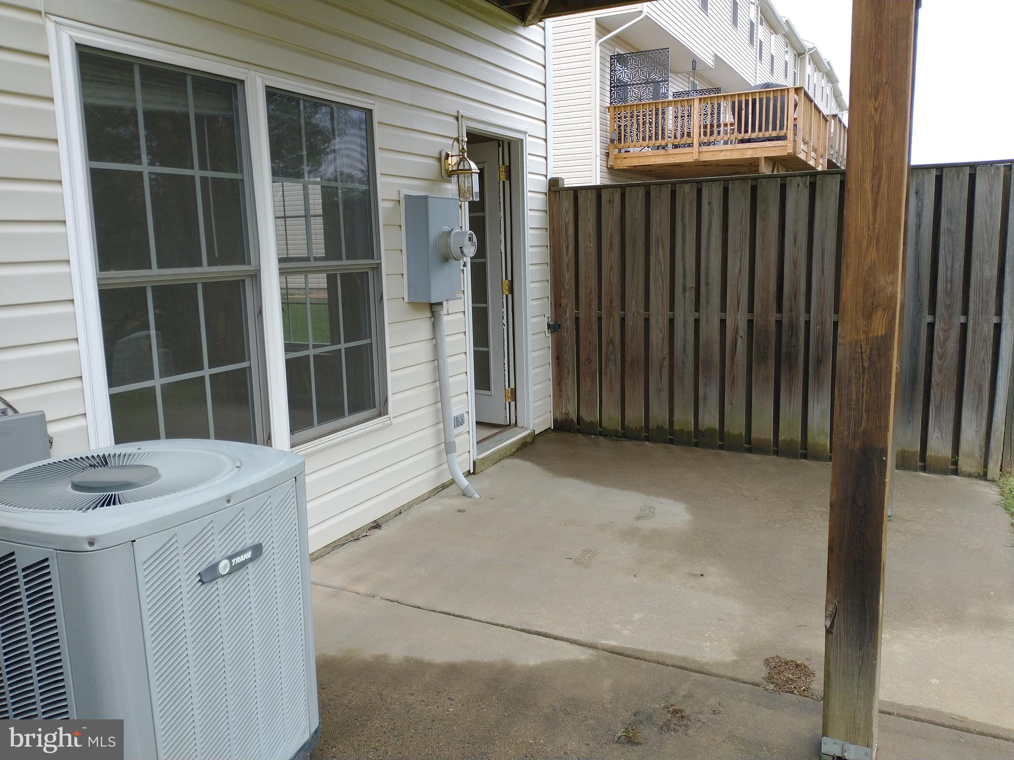 GERMANNA HEIGHTS - Residential Lease