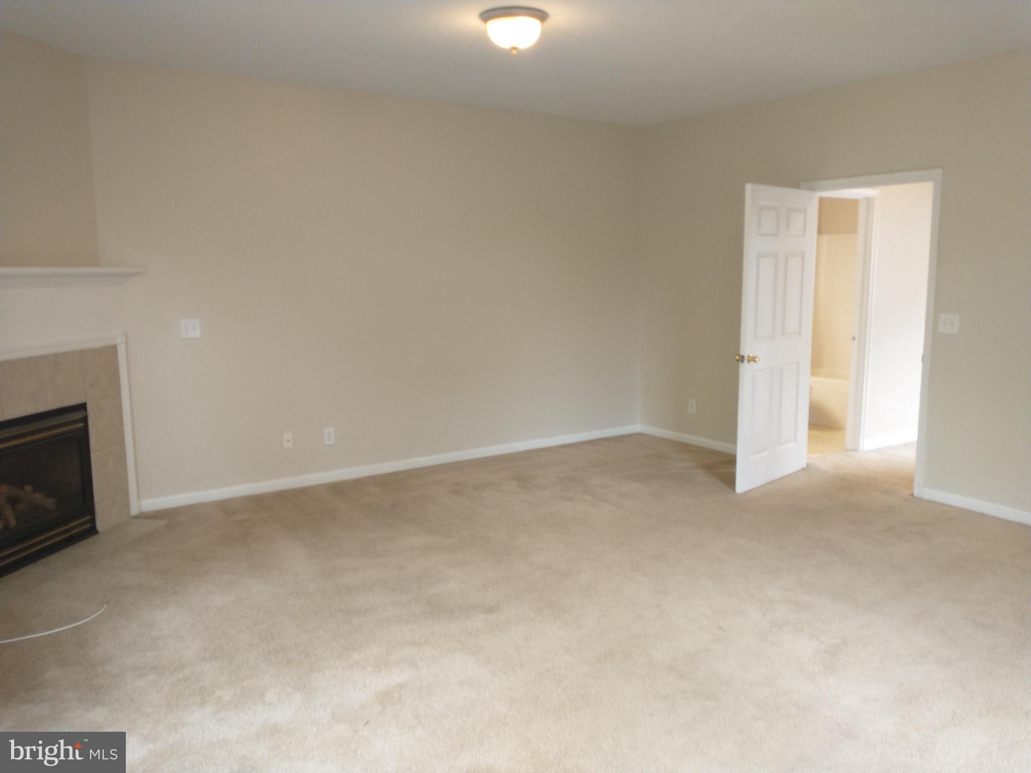 GERMANNA HEIGHTS - Residential Lease