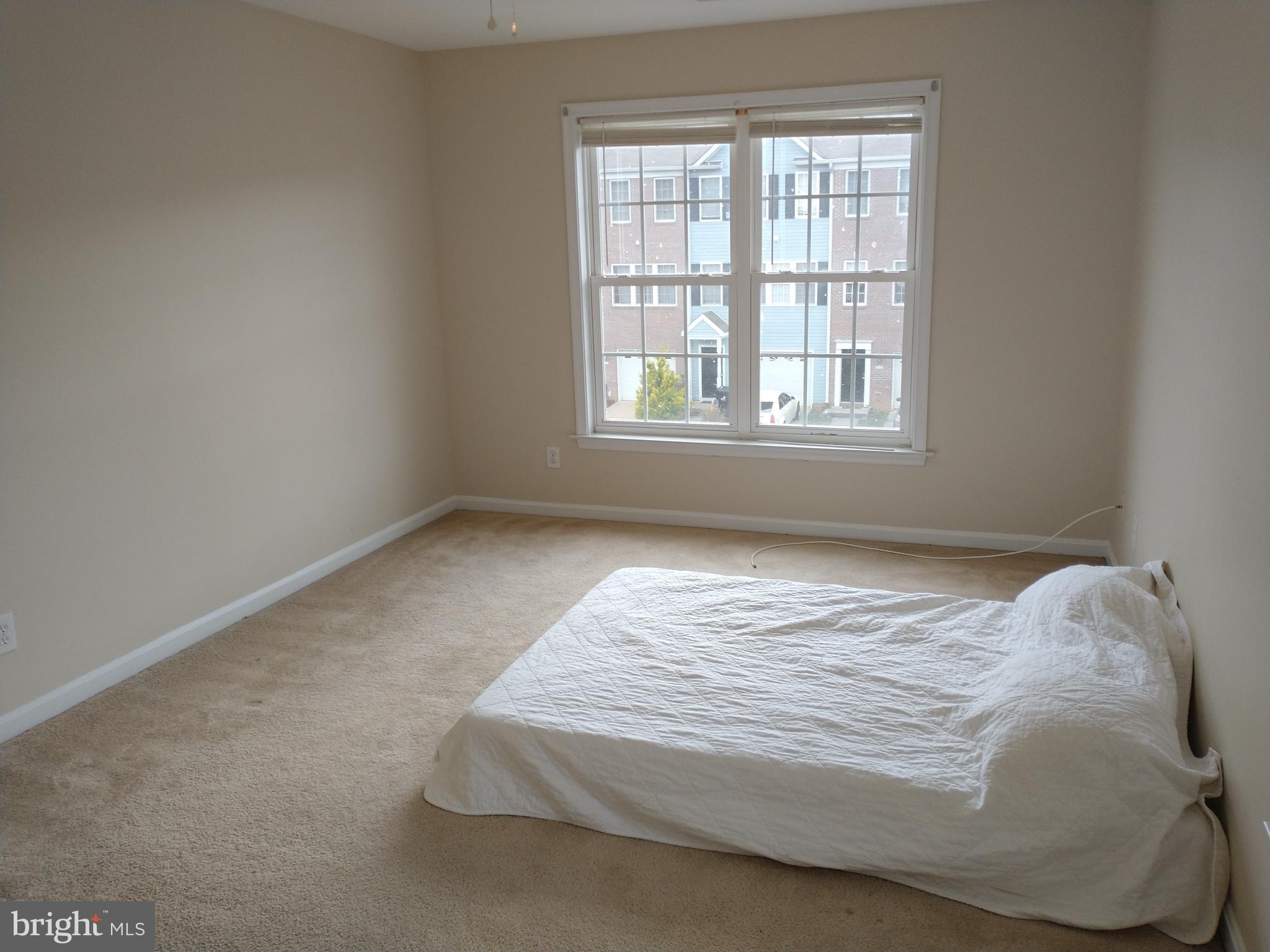 GERMANNA HEIGHTS - Residential Lease