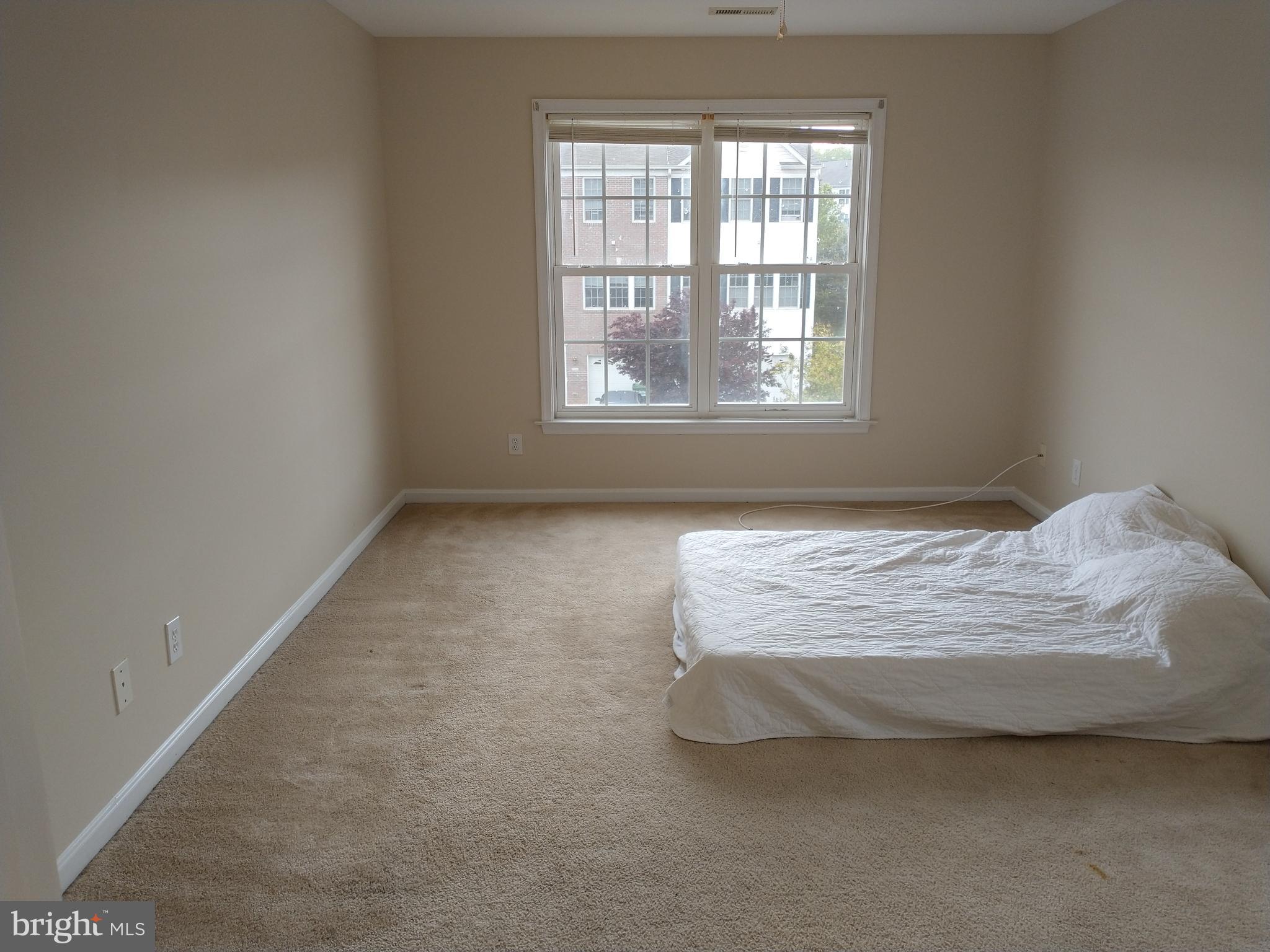 GERMANNA HEIGHTS - Residential Lease