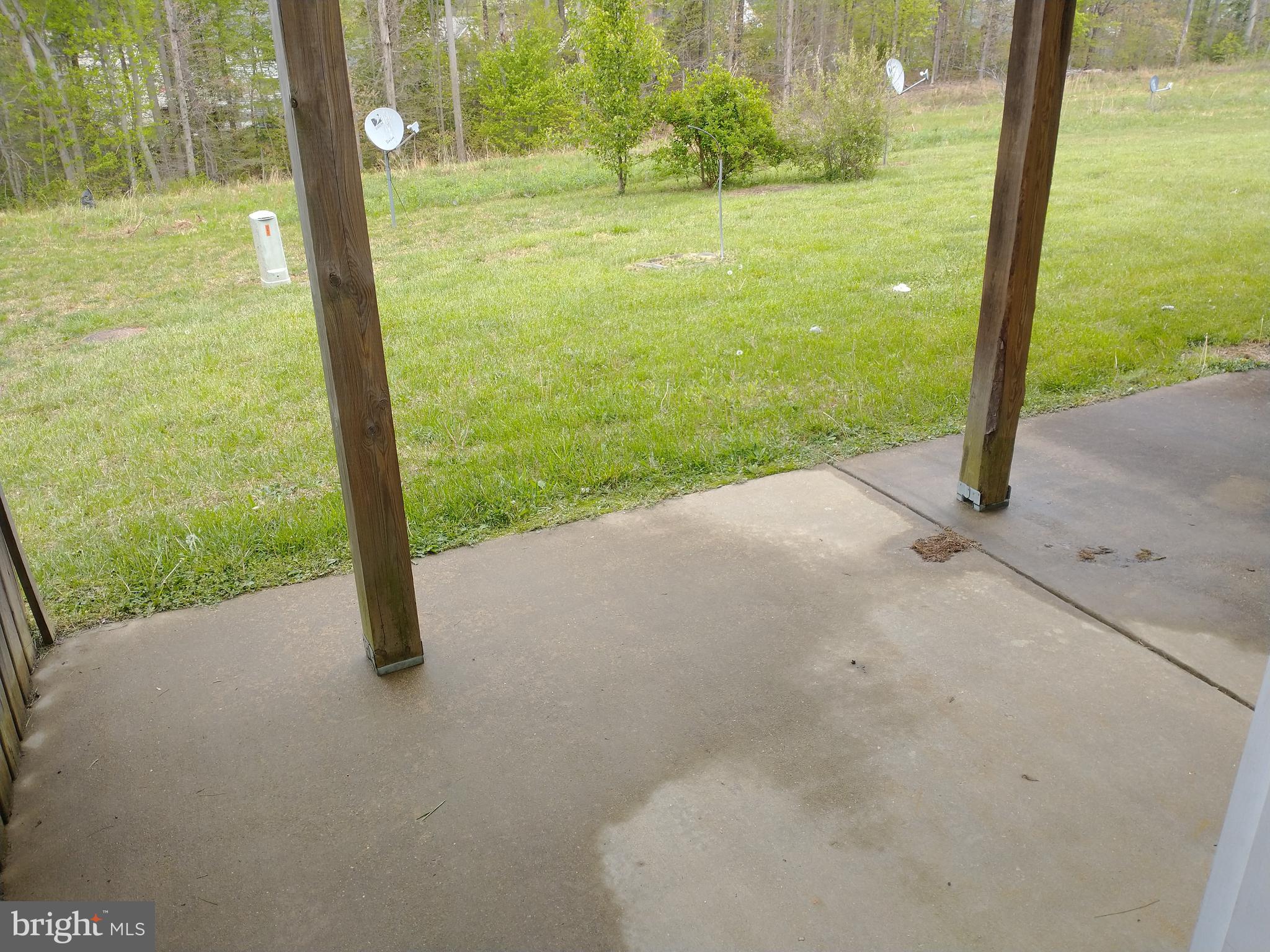 GERMANNA HEIGHTS - Residential Lease