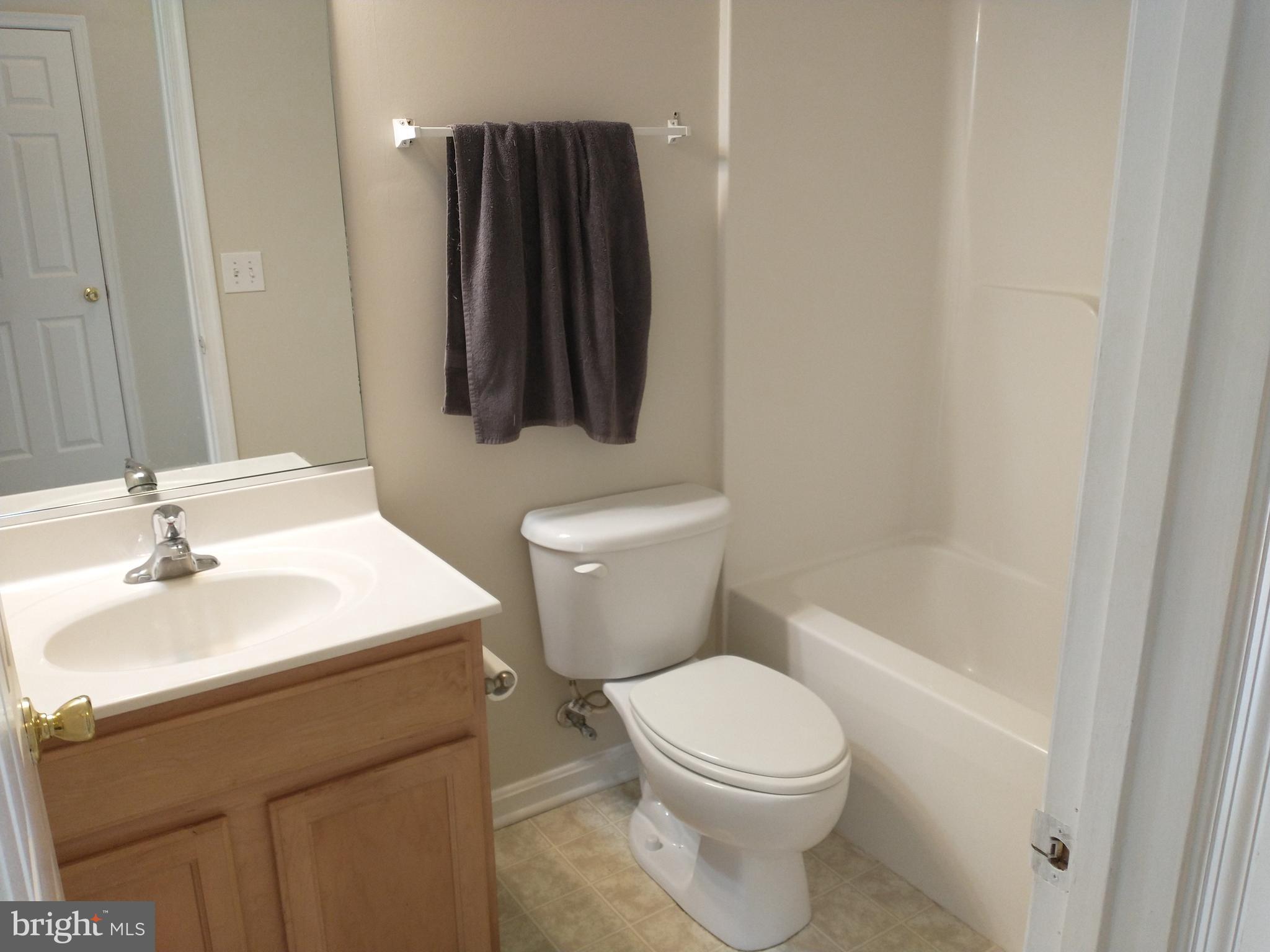 GERMANNA HEIGHTS - Residential Lease