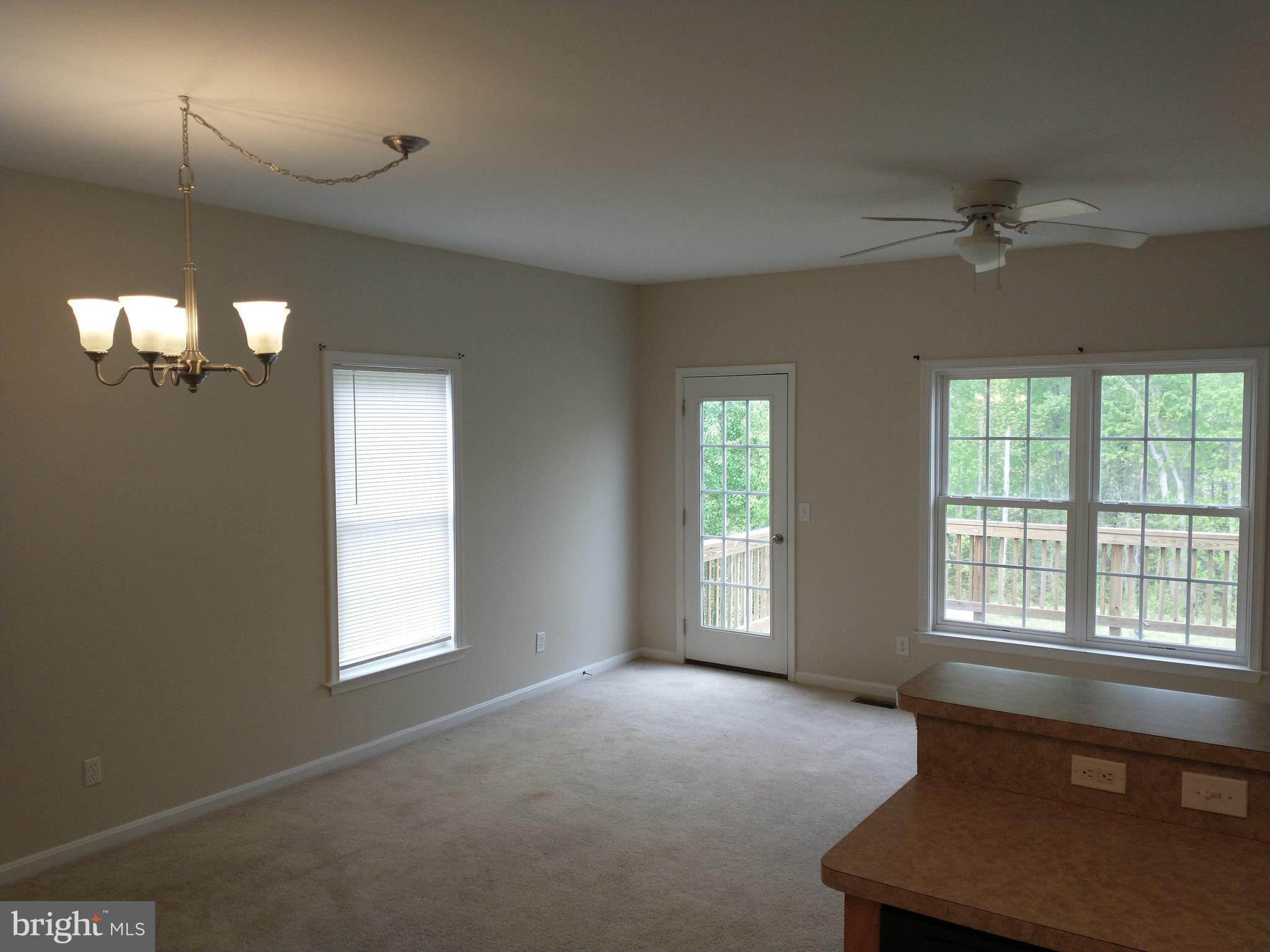 GERMANNA HEIGHTS - Residential Lease