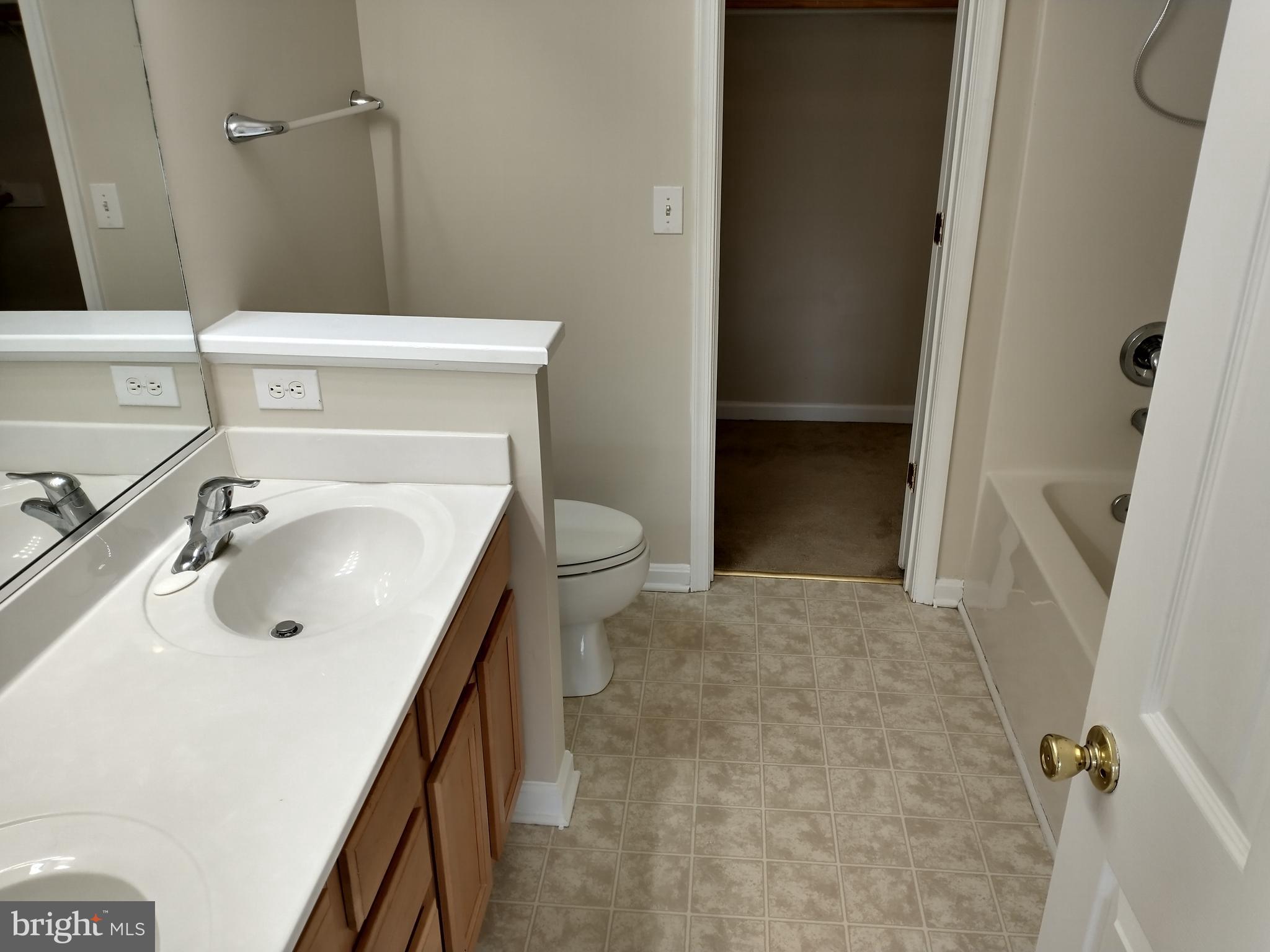 GERMANNA HEIGHTS - Residential Lease