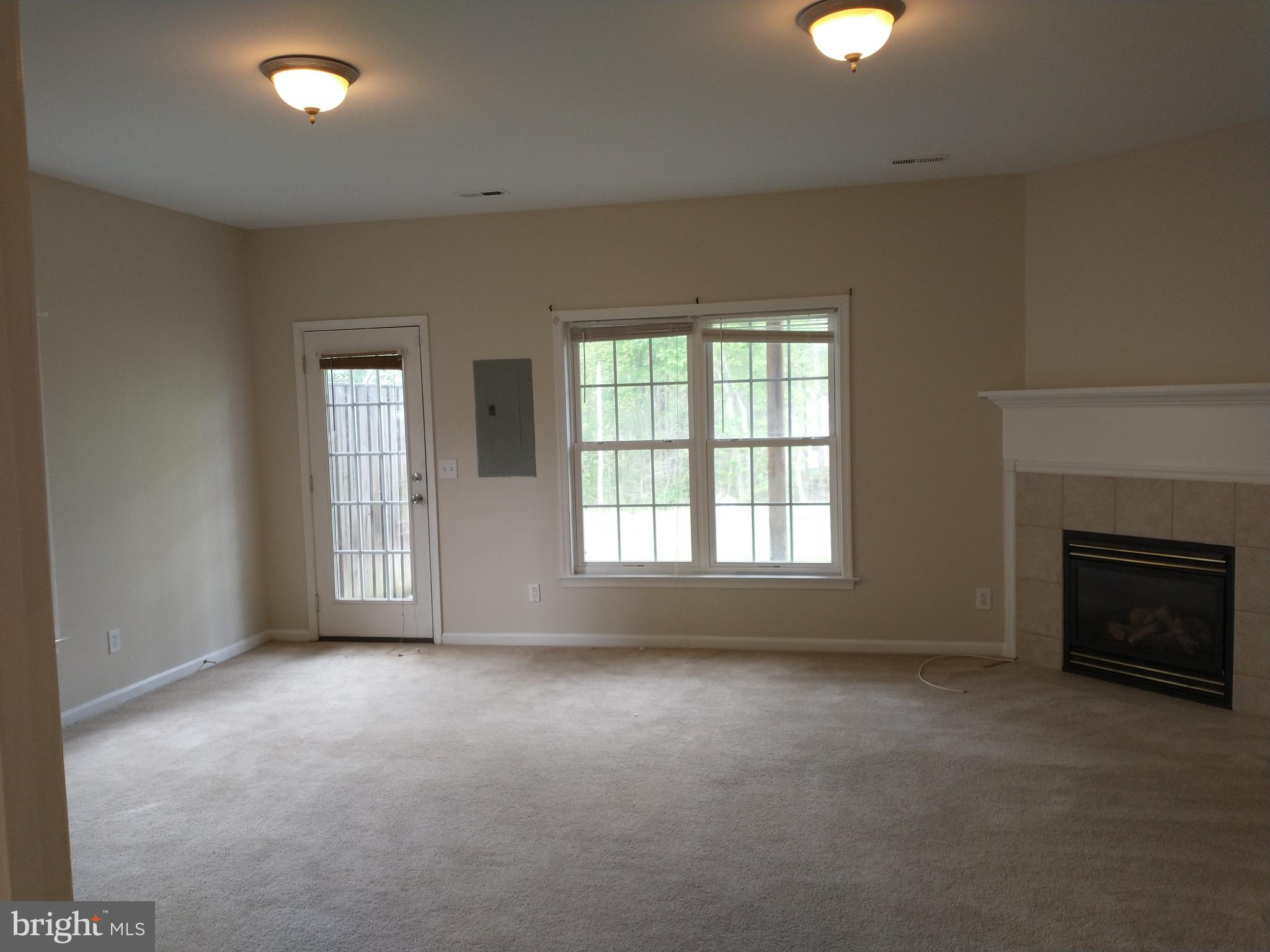 GERMANNA HEIGHTS - Residential Lease