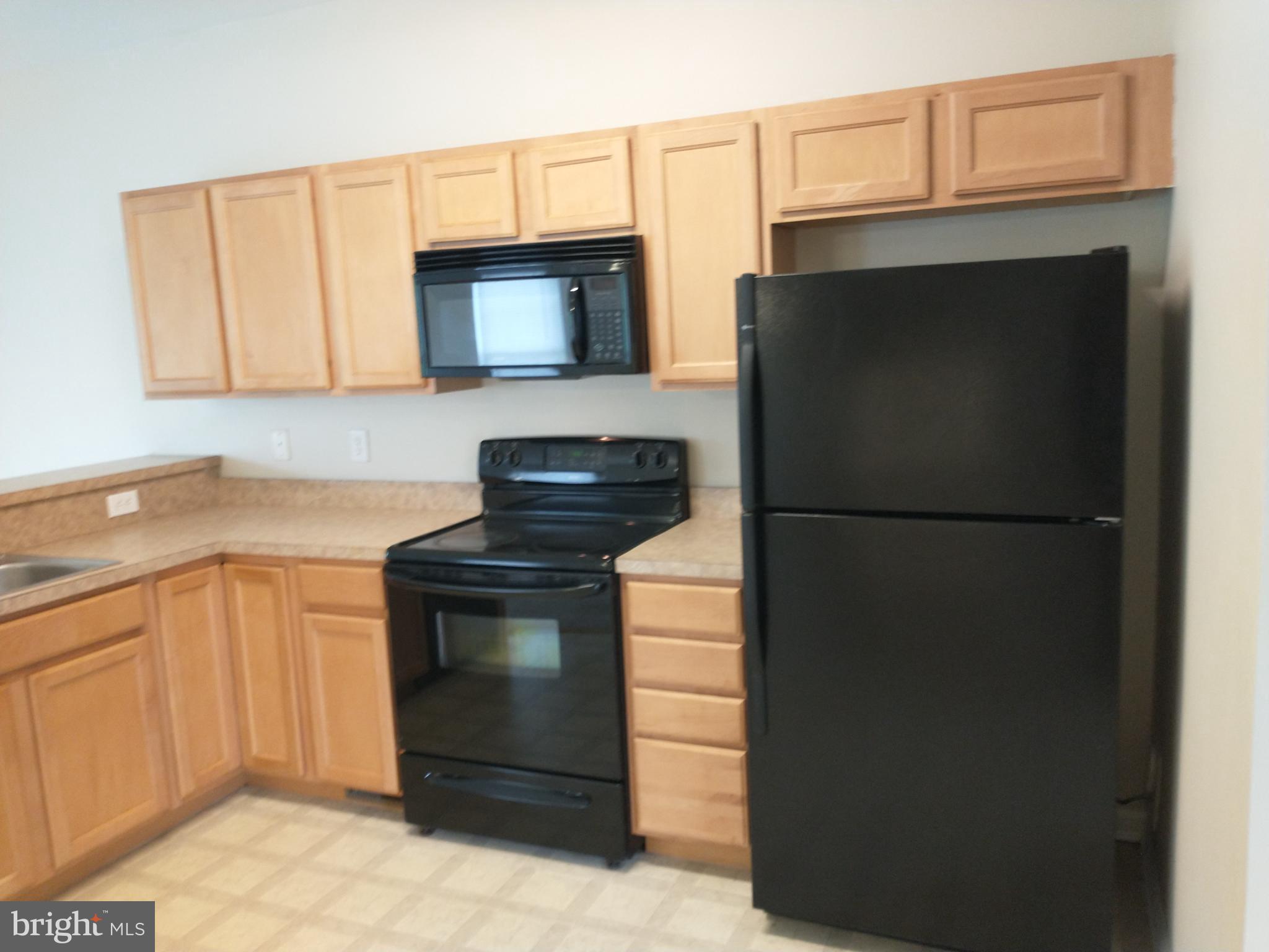 GERMANNA HEIGHTS - Residential Lease