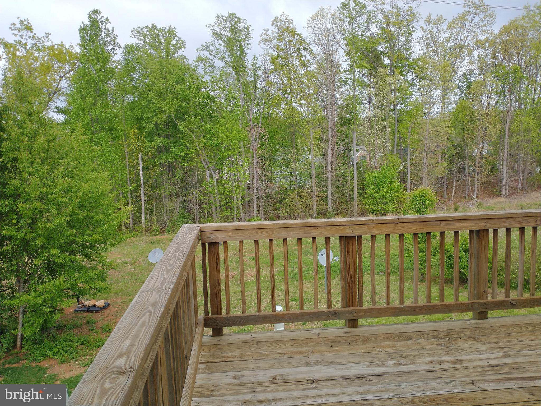 GERMANNA HEIGHTS - Residential Lease