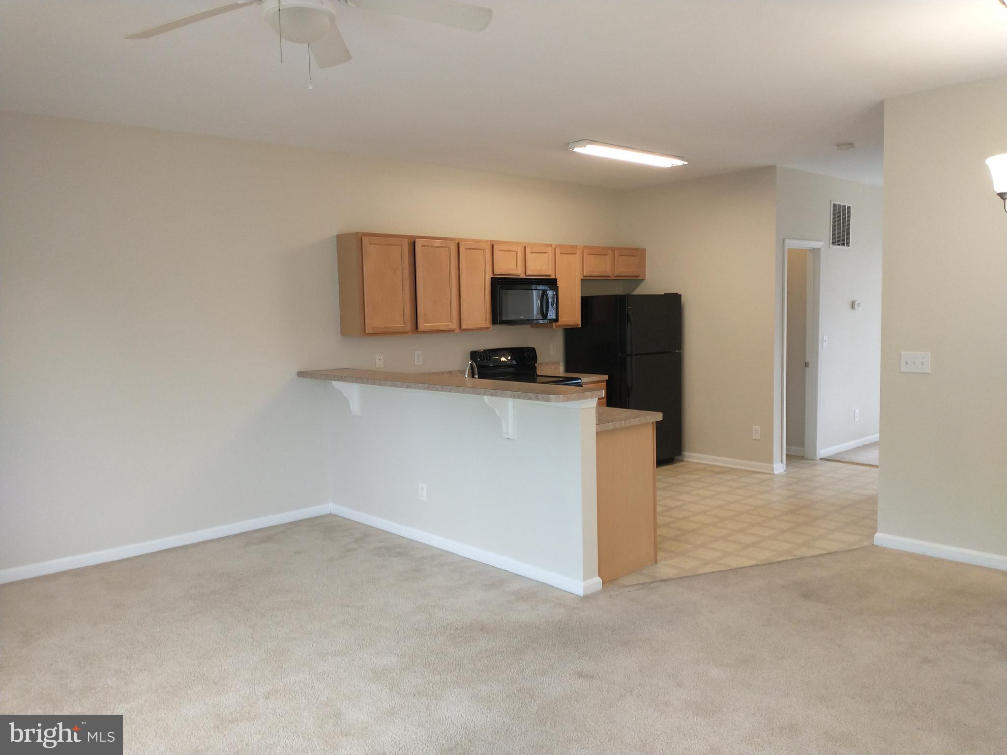 GERMANNA HEIGHTS - Residential Lease