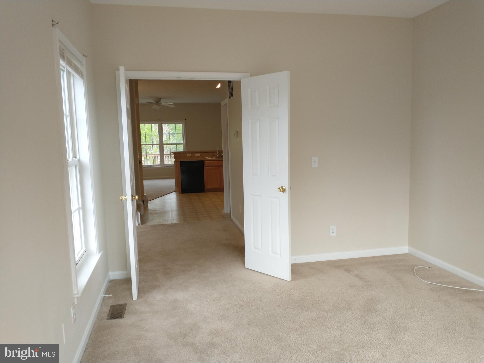 GERMANNA HEIGHTS - Residential Lease