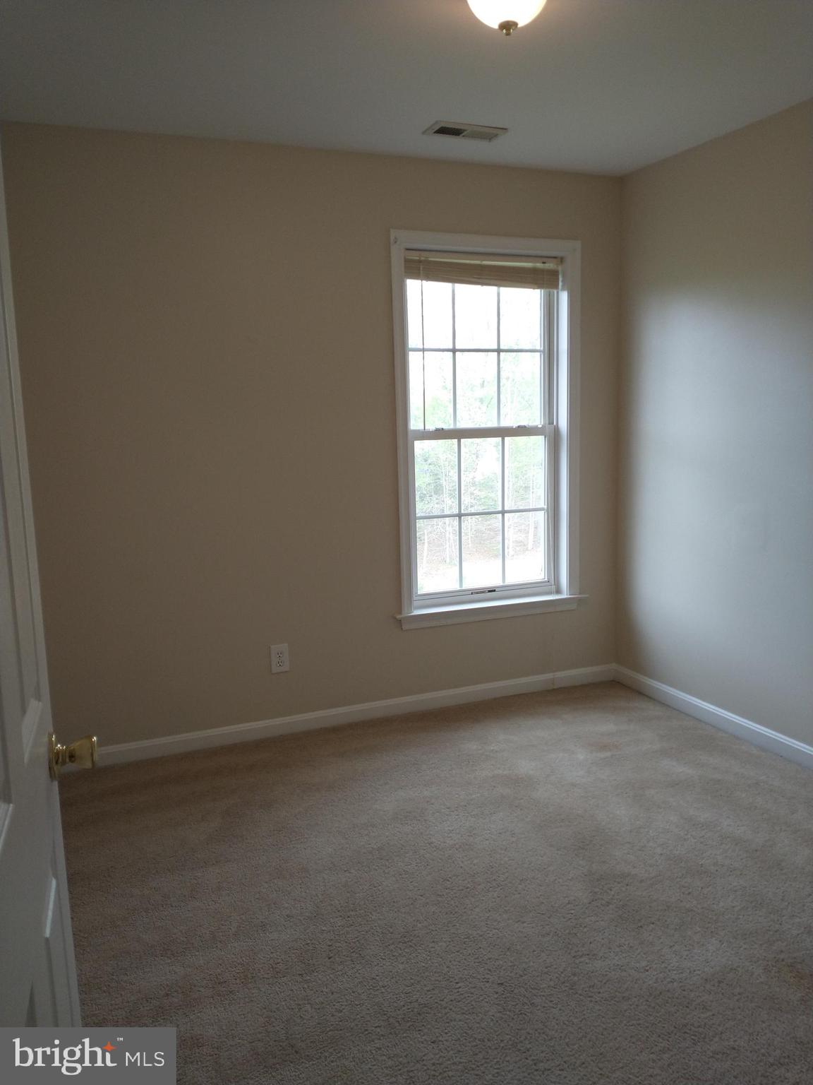GERMANNA HEIGHTS - Residential Lease