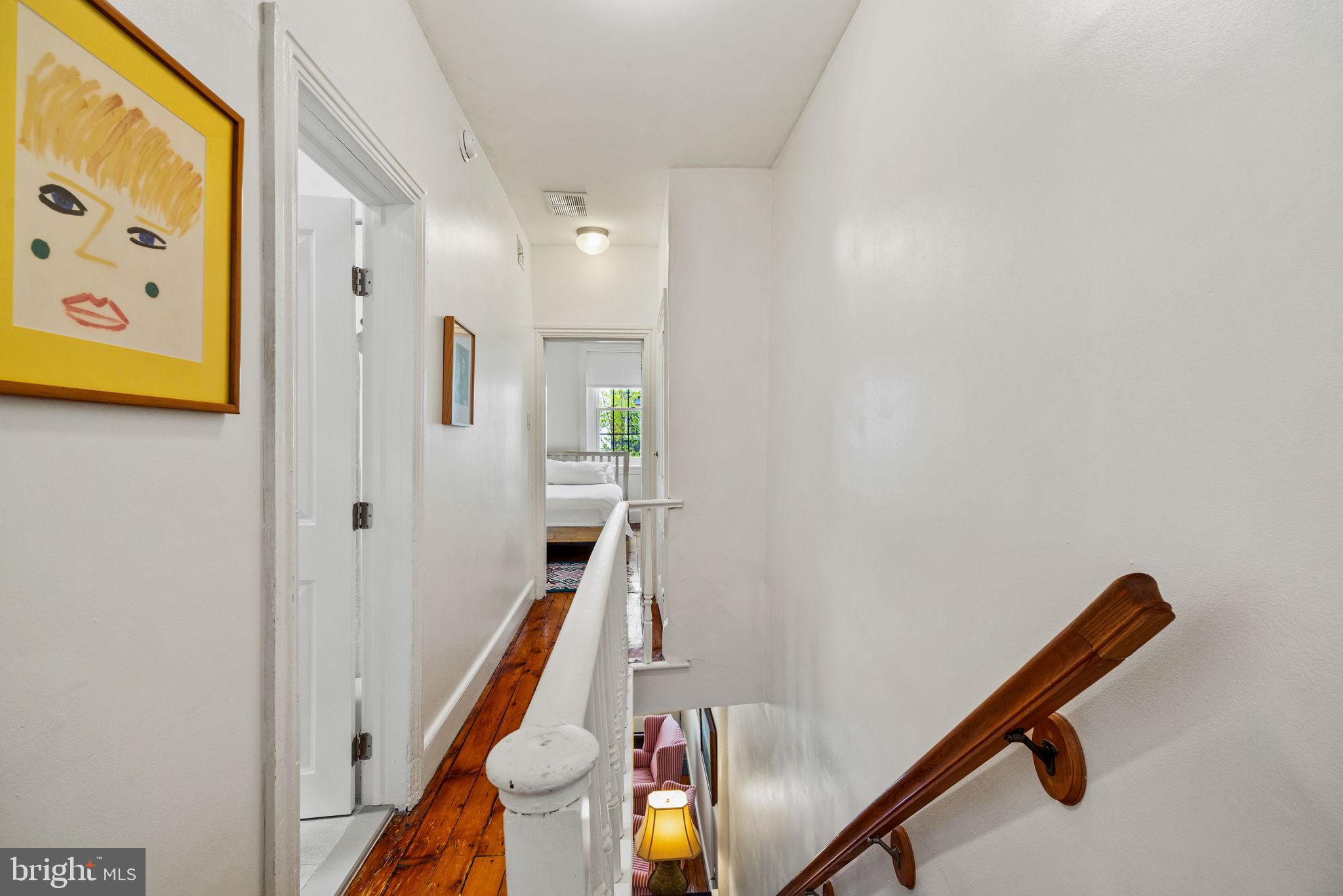 FAIRMOUNT - Residential