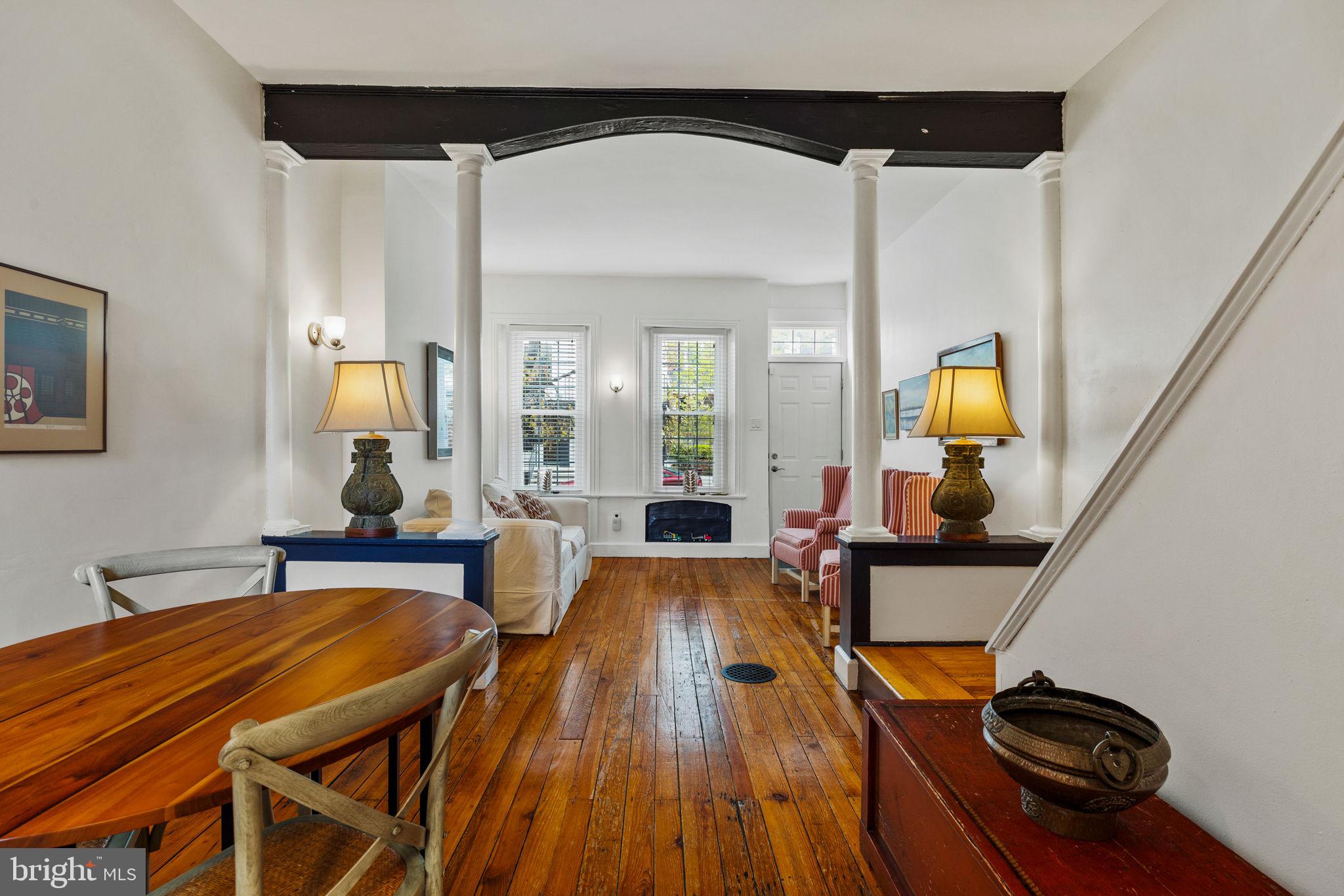 FAIRMOUNT - Residential