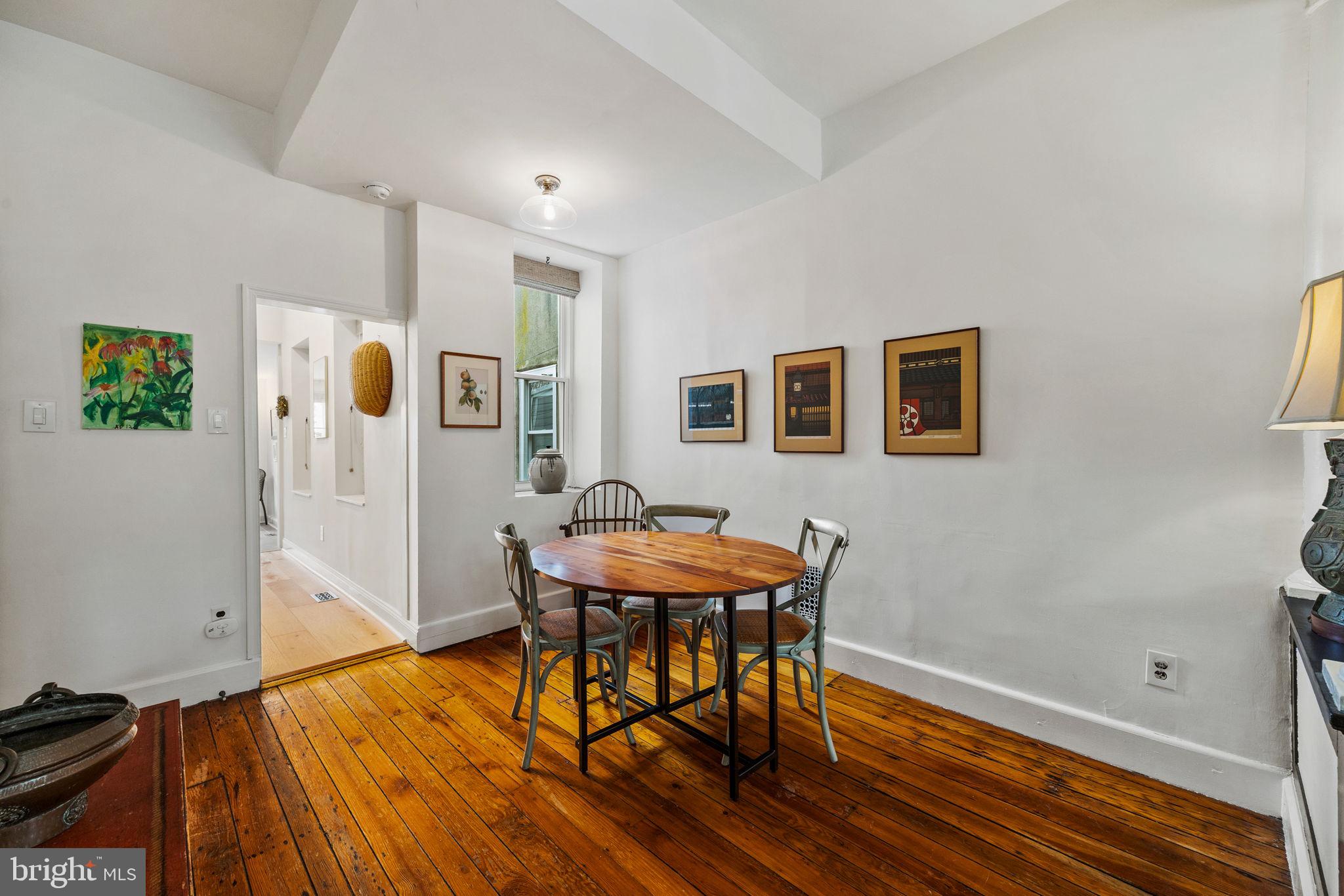 FAIRMOUNT - Residential