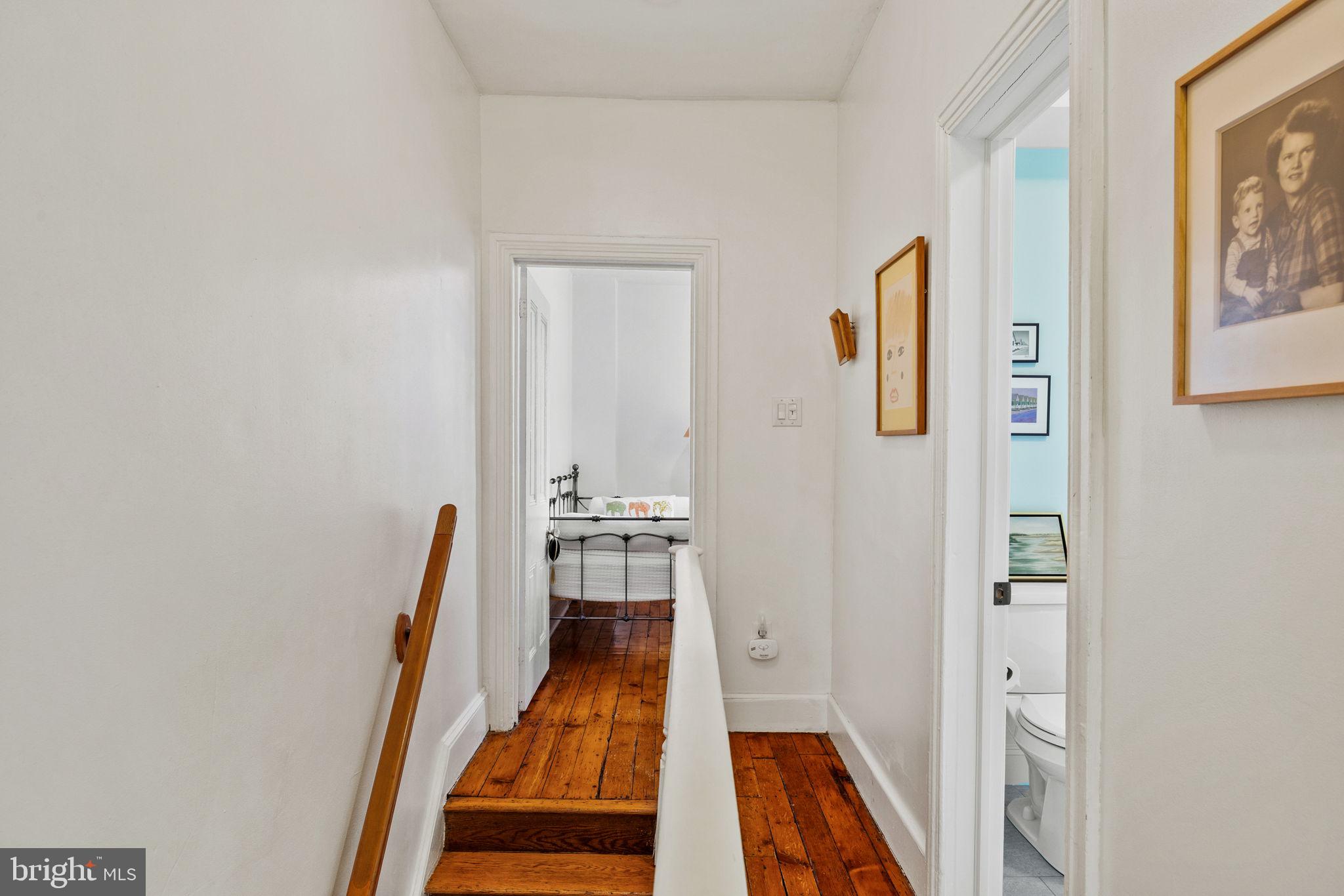 FAIRMOUNT - Residential