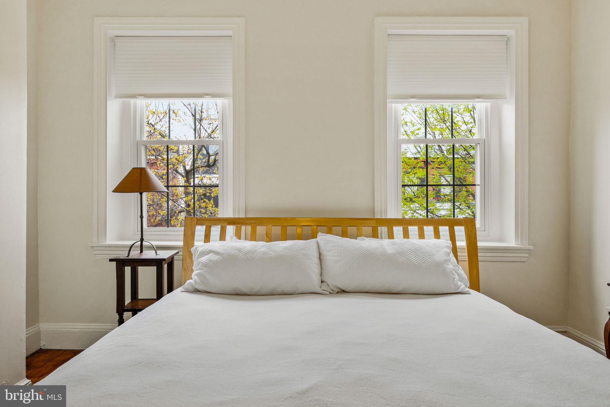 FAIRMOUNT - Residential