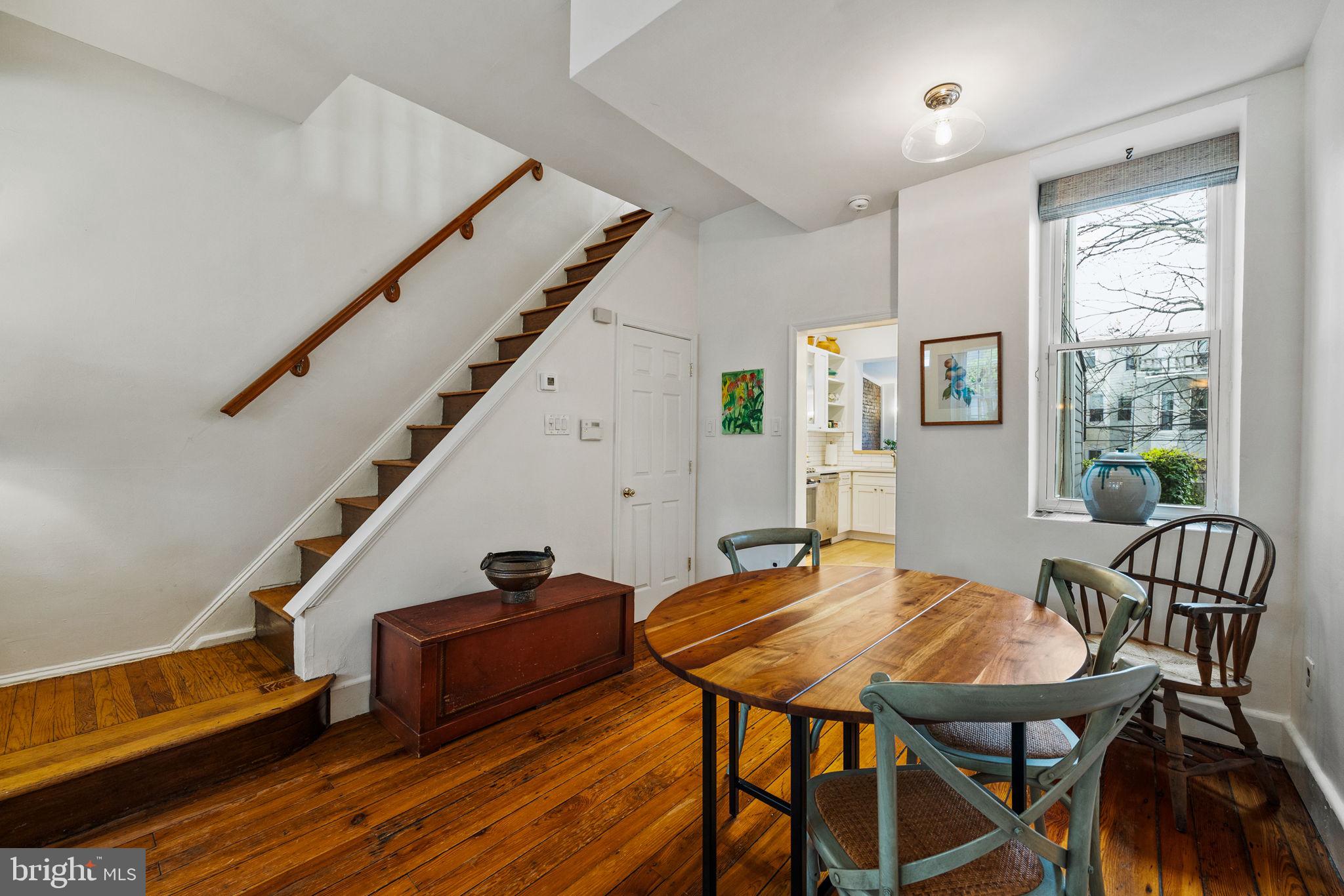 FAIRMOUNT - Residential