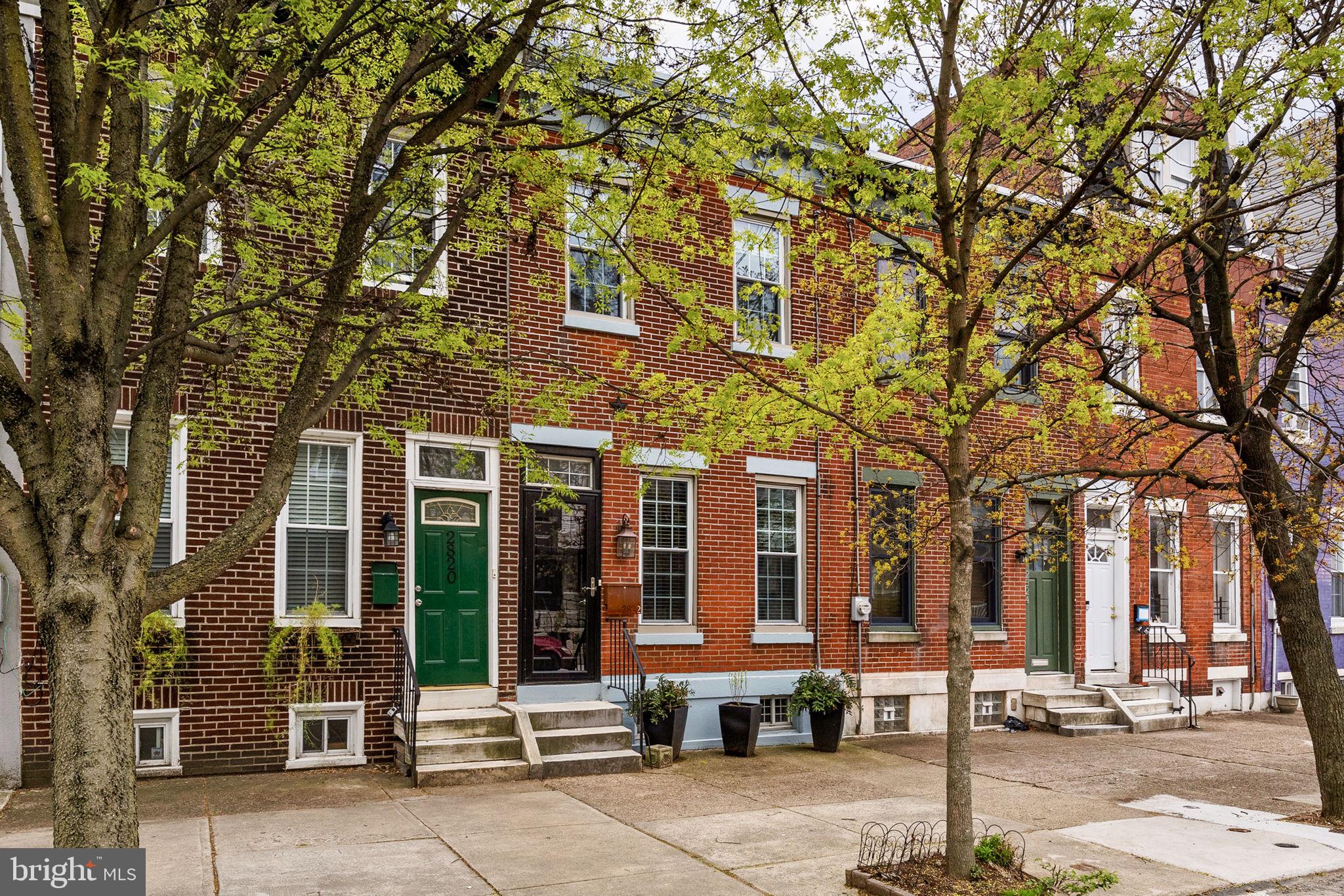 FAIRMOUNT - Residential