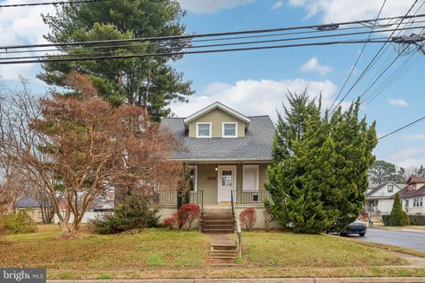 520 CHAPEL CHERRY HILL NJ 08002