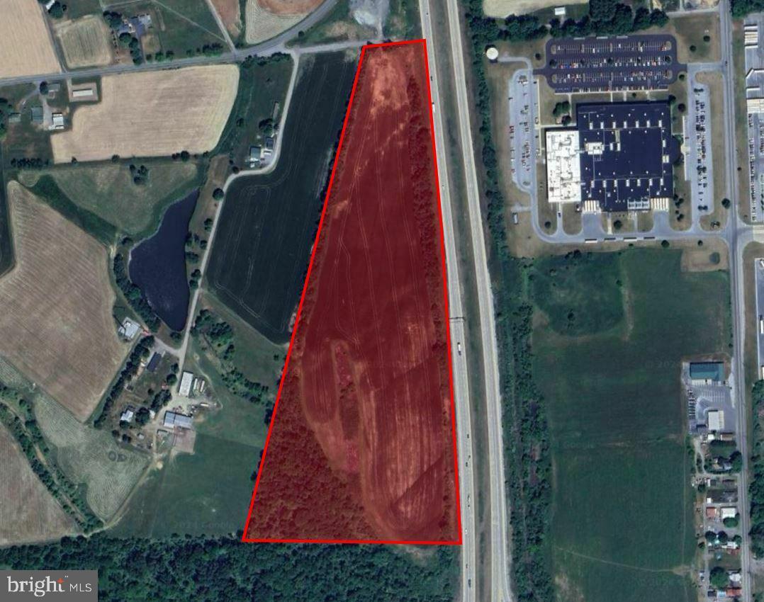 Discover an exceptional investment opportunity in the Jonestown area. This prime property, located near I-81 & Fisher Avenue, offers unparalleled potential for Industrial development. Boasting a strategic location with close access to I-81, this site provides seamless connectivity for logistics and distribution operations. With ample space for expansion and development, this property presents a compelling investment for industrial ventures seeking to establish a presence in a high-demand area. Potential plans (draft only) show buildings up to 140,000 SF. Don't miss the chance to capitalize on this premier site's promising features and unlock the possibilities for your goals.