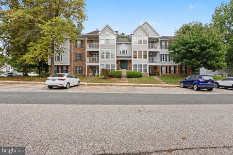 Condo For Rent - 900 Jessicas Lane #900-E<br/> Harford County, BEL AIR, MD 21014