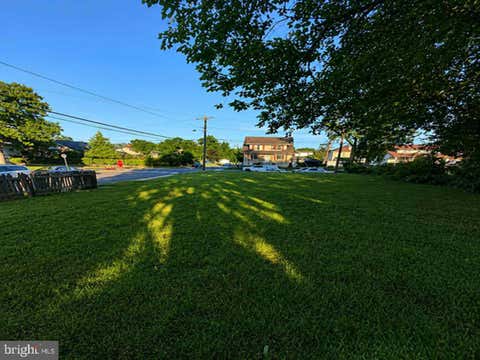 Vacant Land For Sale - 224 Cypress Avenue<br/> OAKLYN, NJ 08107