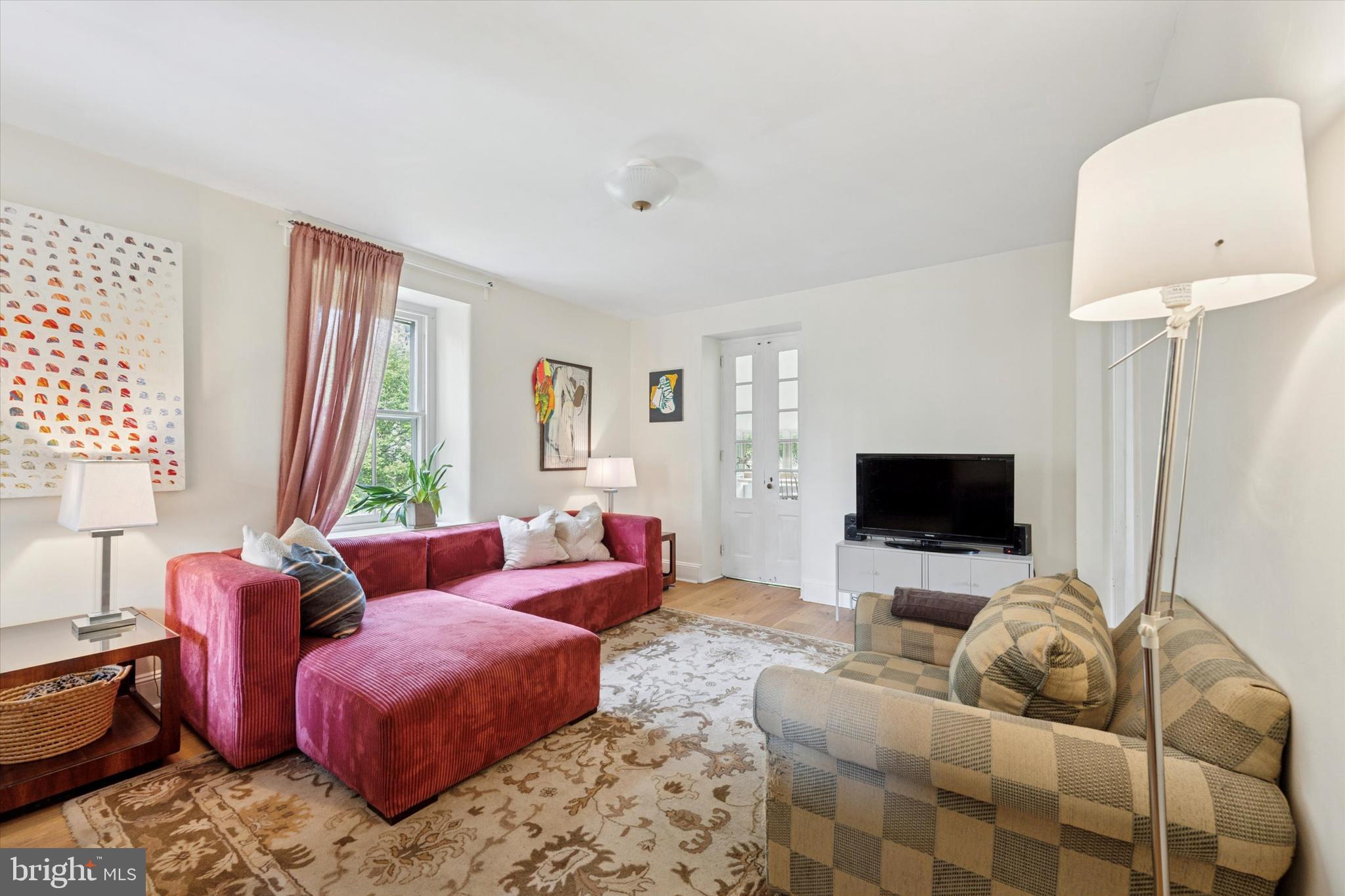 PLYMOUTH MEETING - Residential