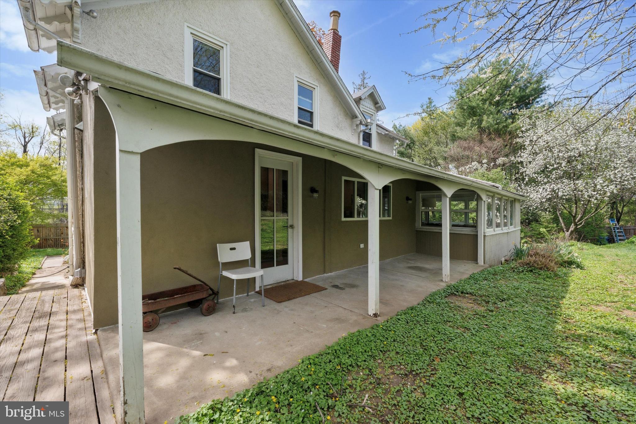 PLYMOUTH MEETING - Residential