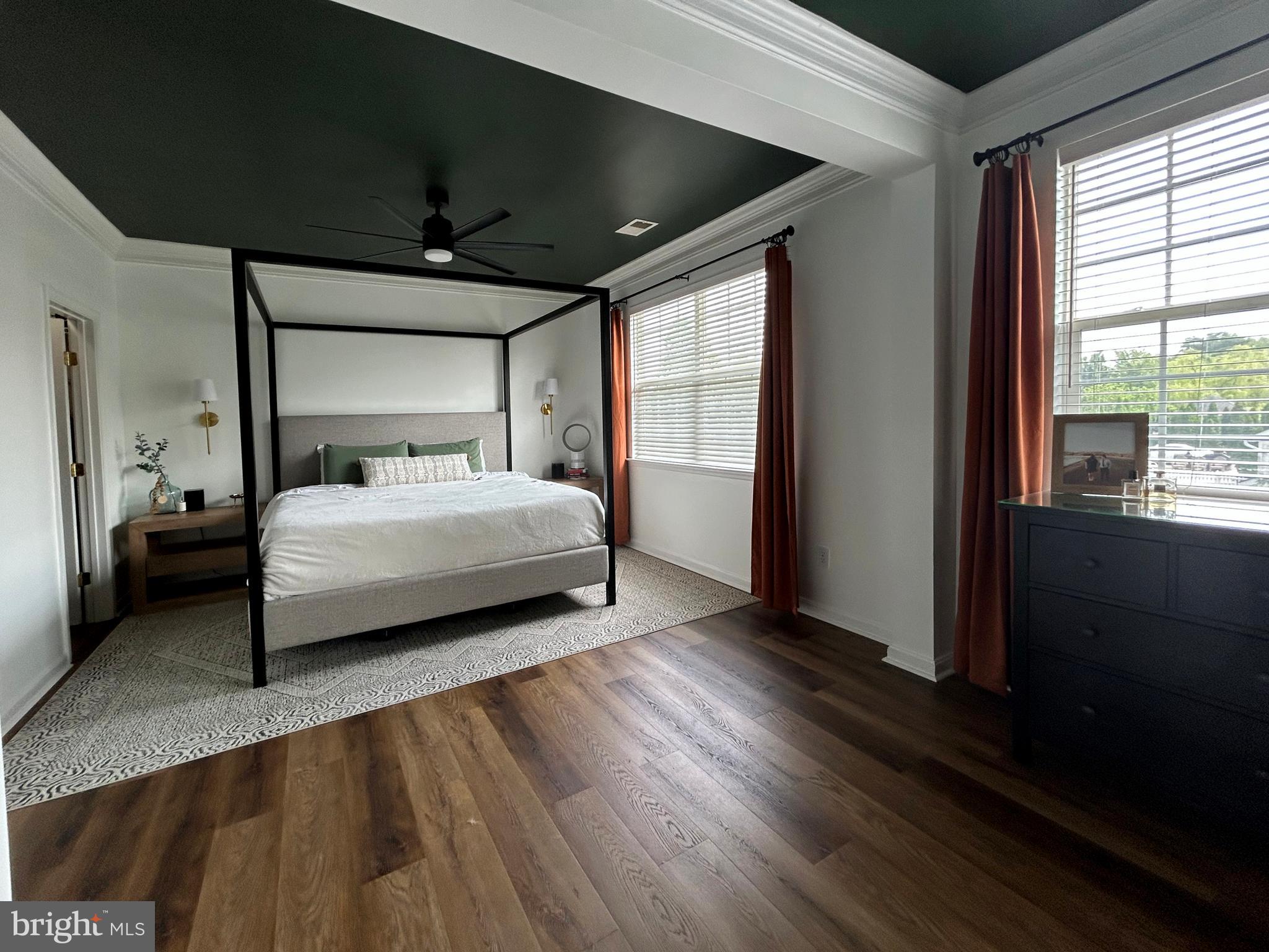 BRAEMAR - Residential