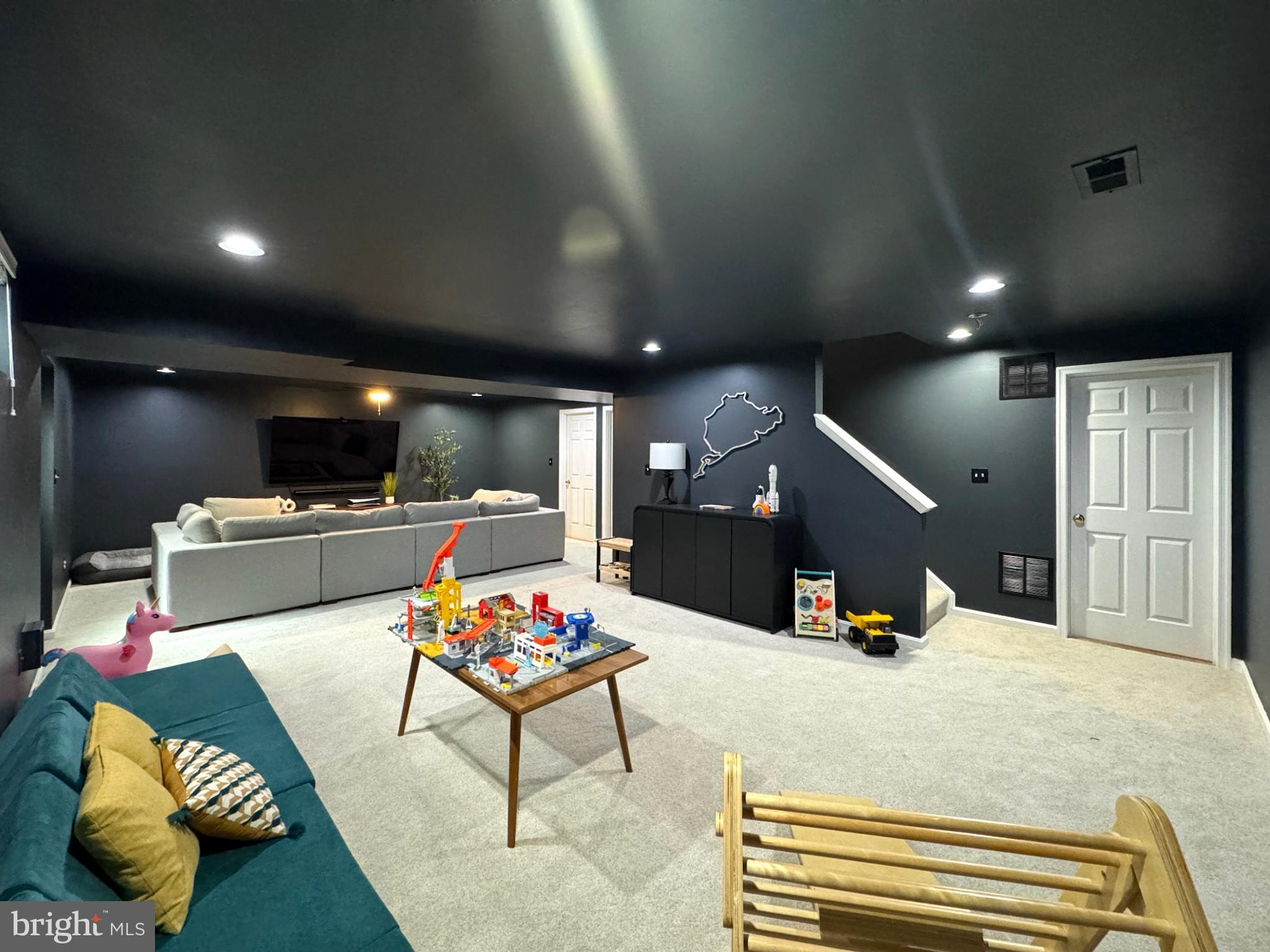 BRAEMAR - Residential