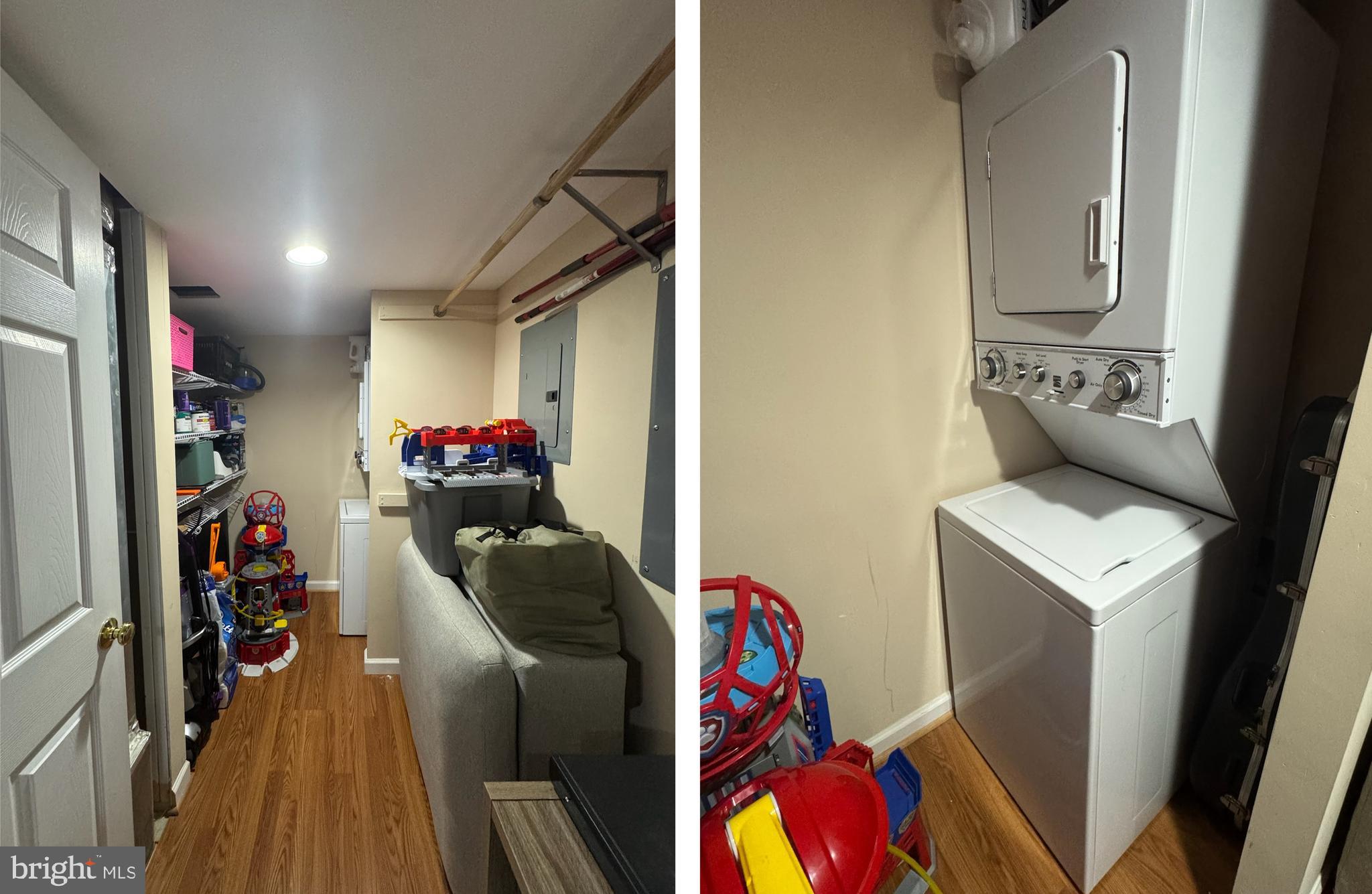 BRAEMAR - Residential