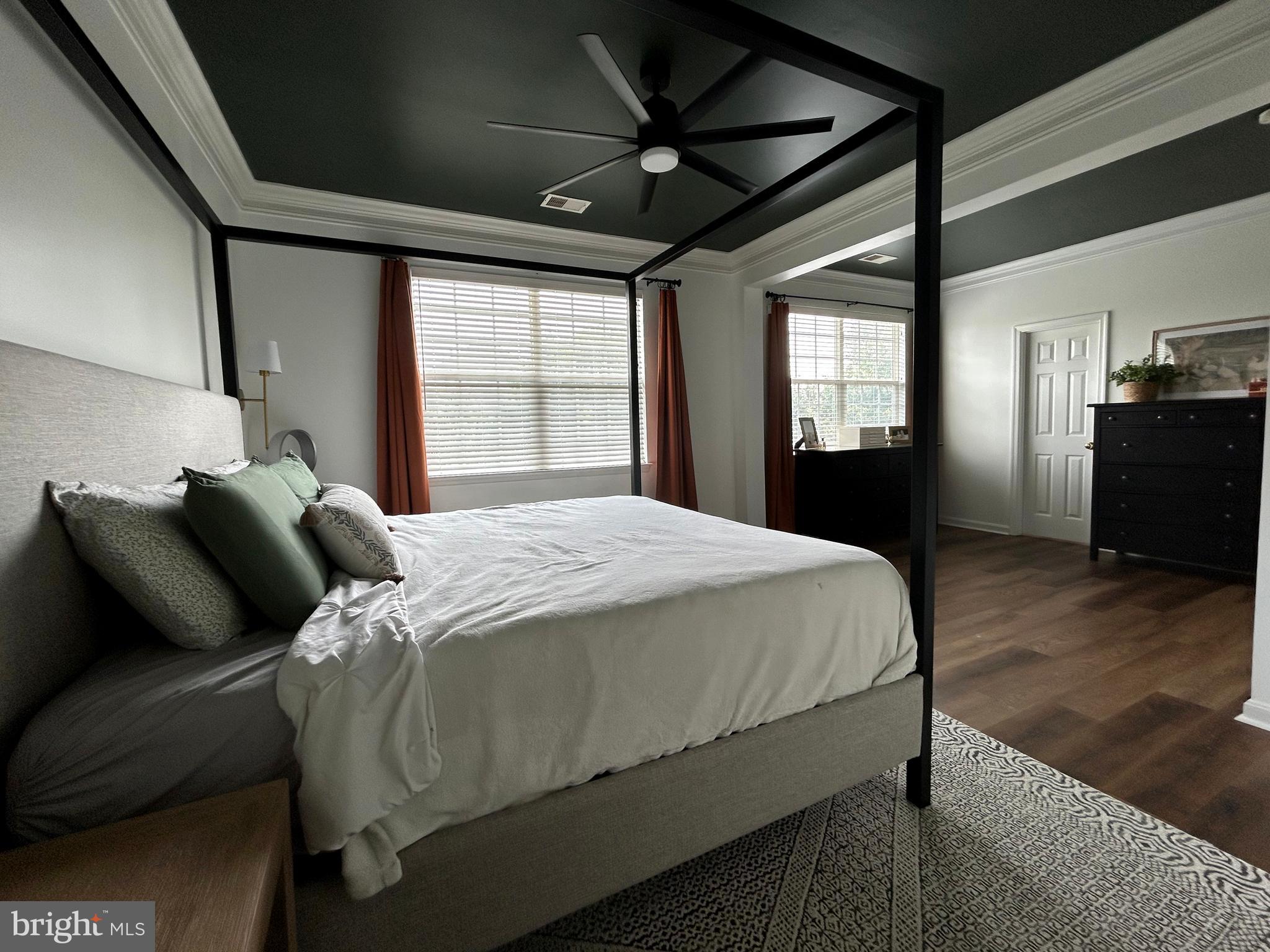 BRAEMAR - Residential