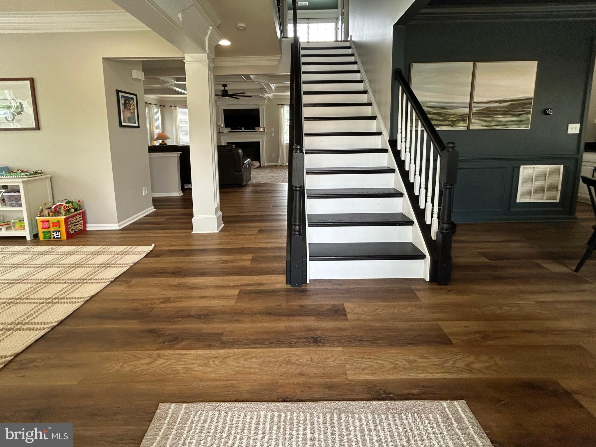 BRAEMAR - Residential