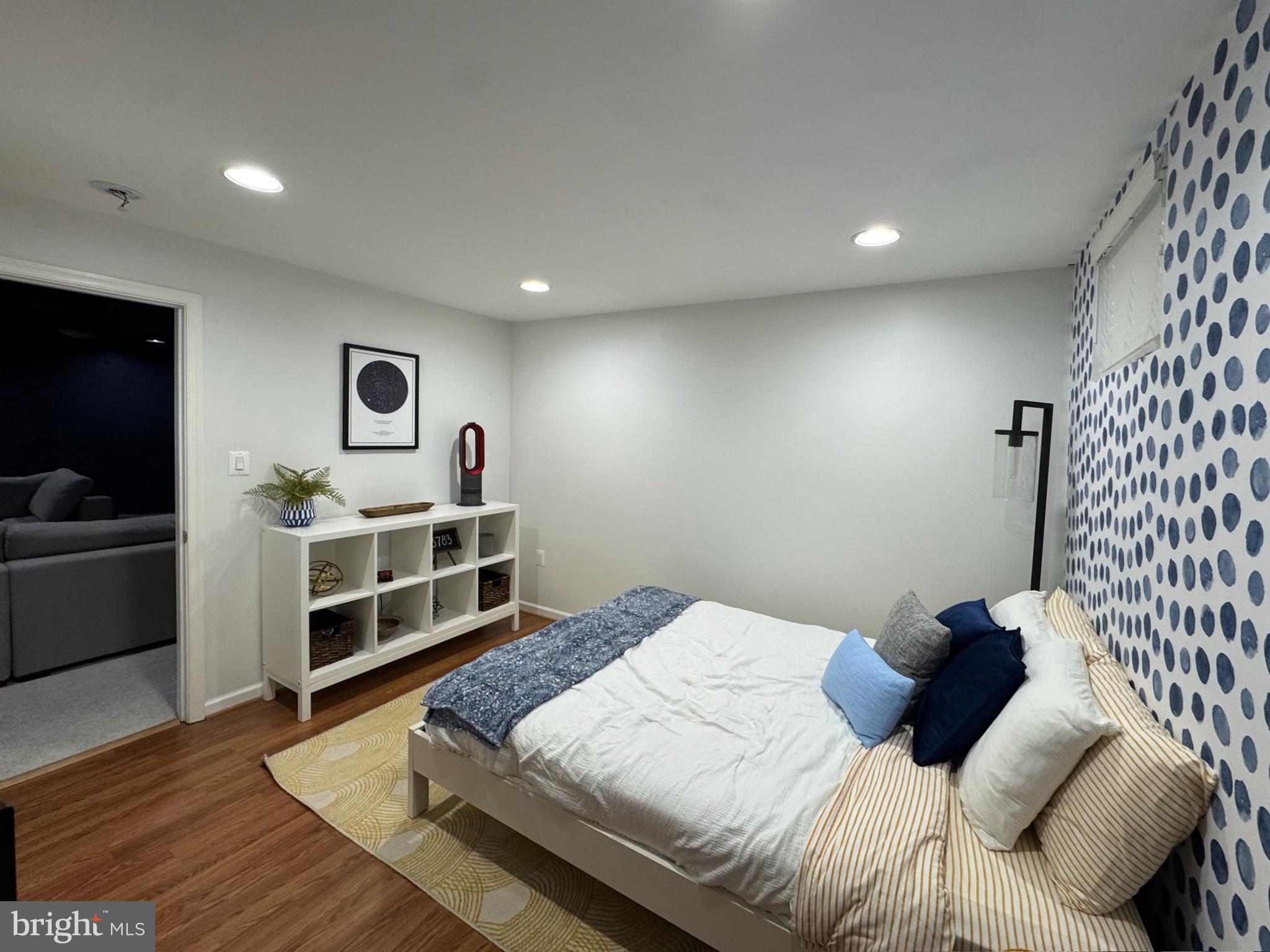 BRAEMAR - Residential