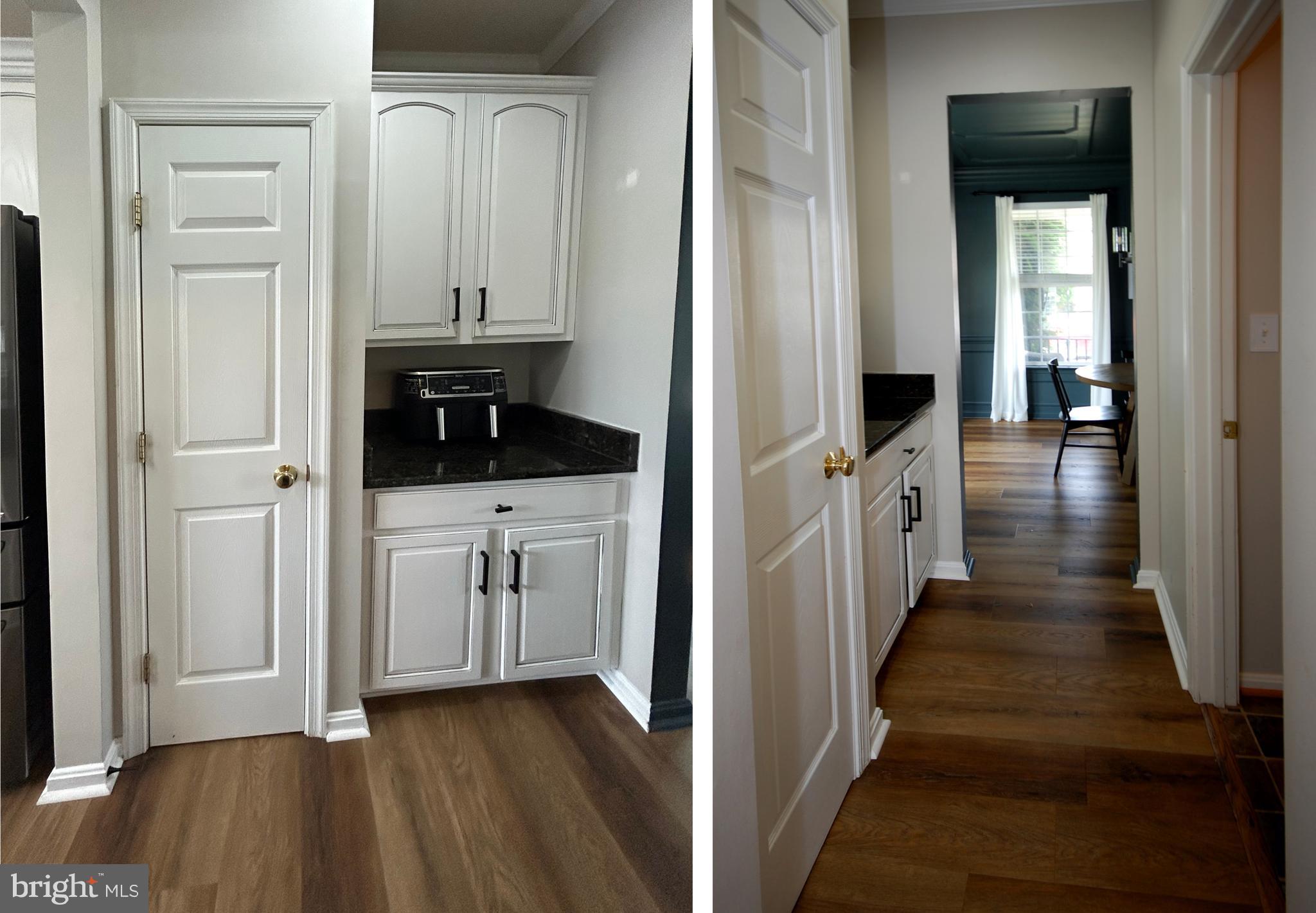 BRAEMAR - Residential