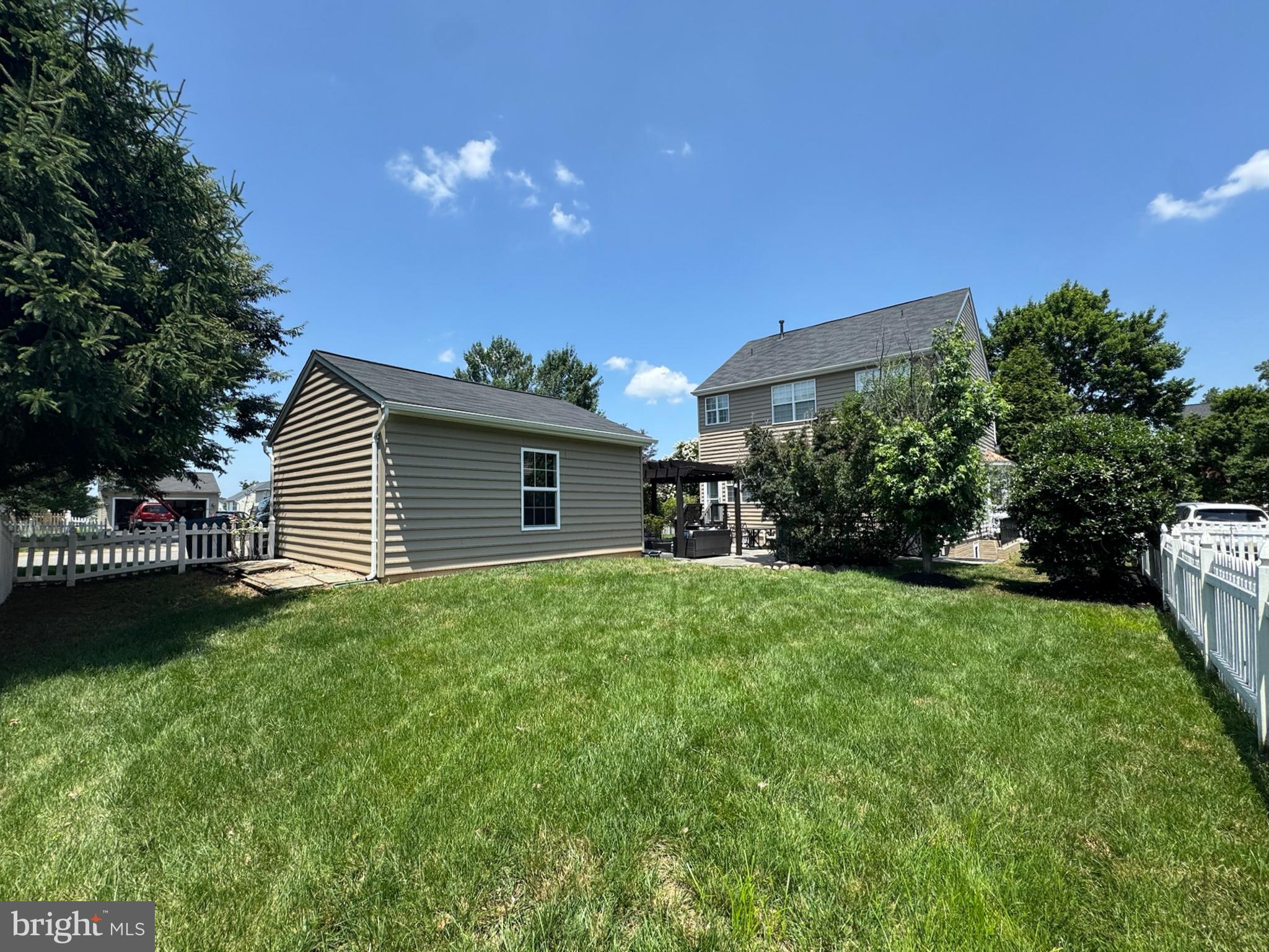 BRAEMAR - Residential