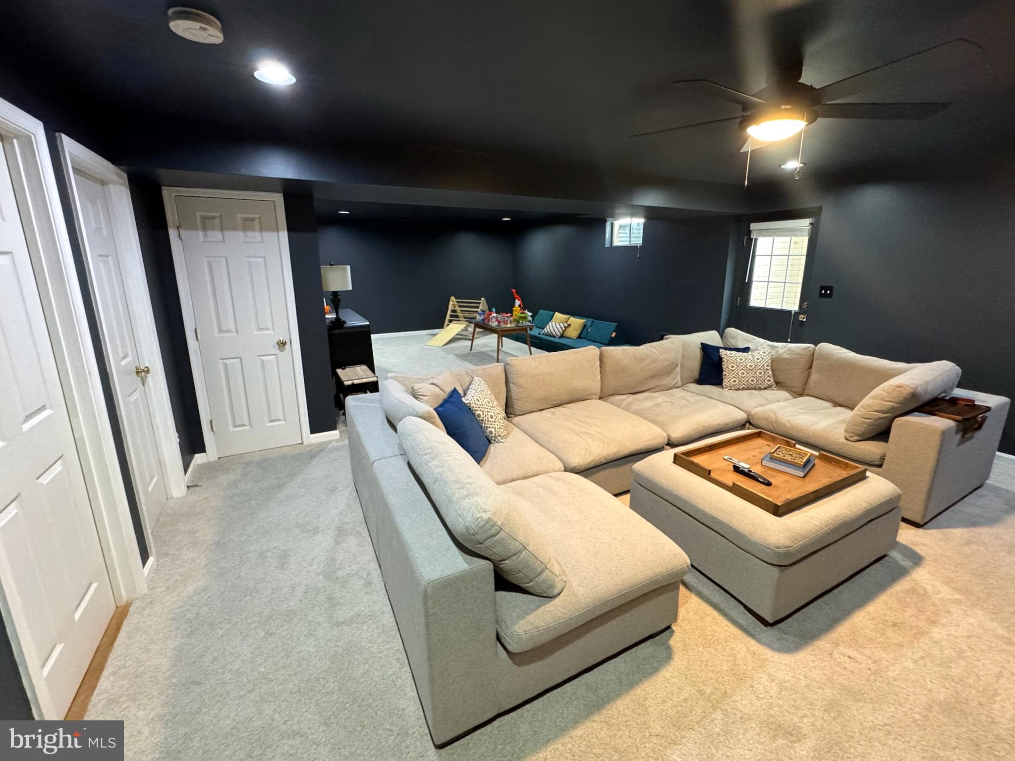 BRAEMAR - Residential