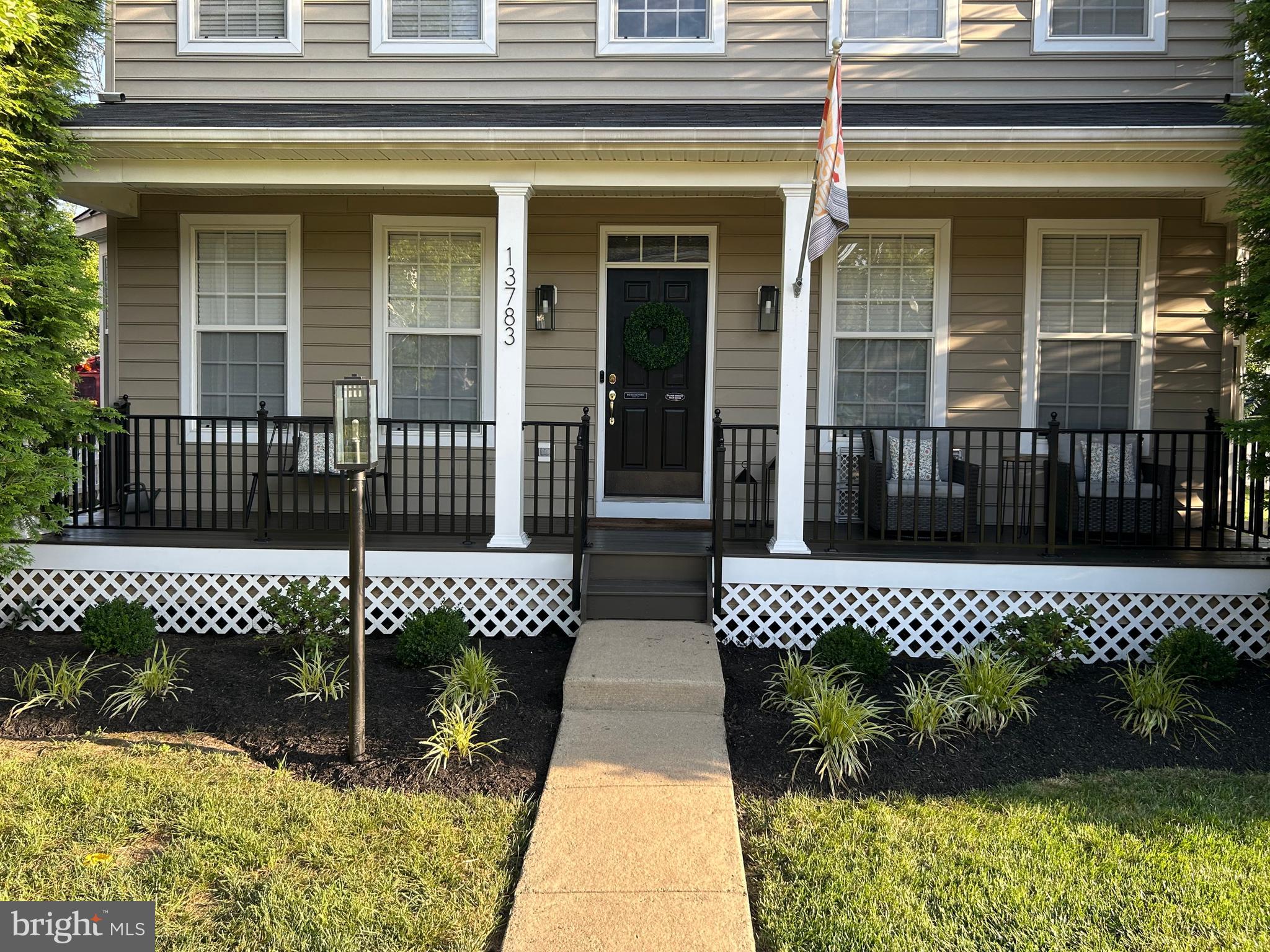 13783 TARTAN HILLS PARKWAY