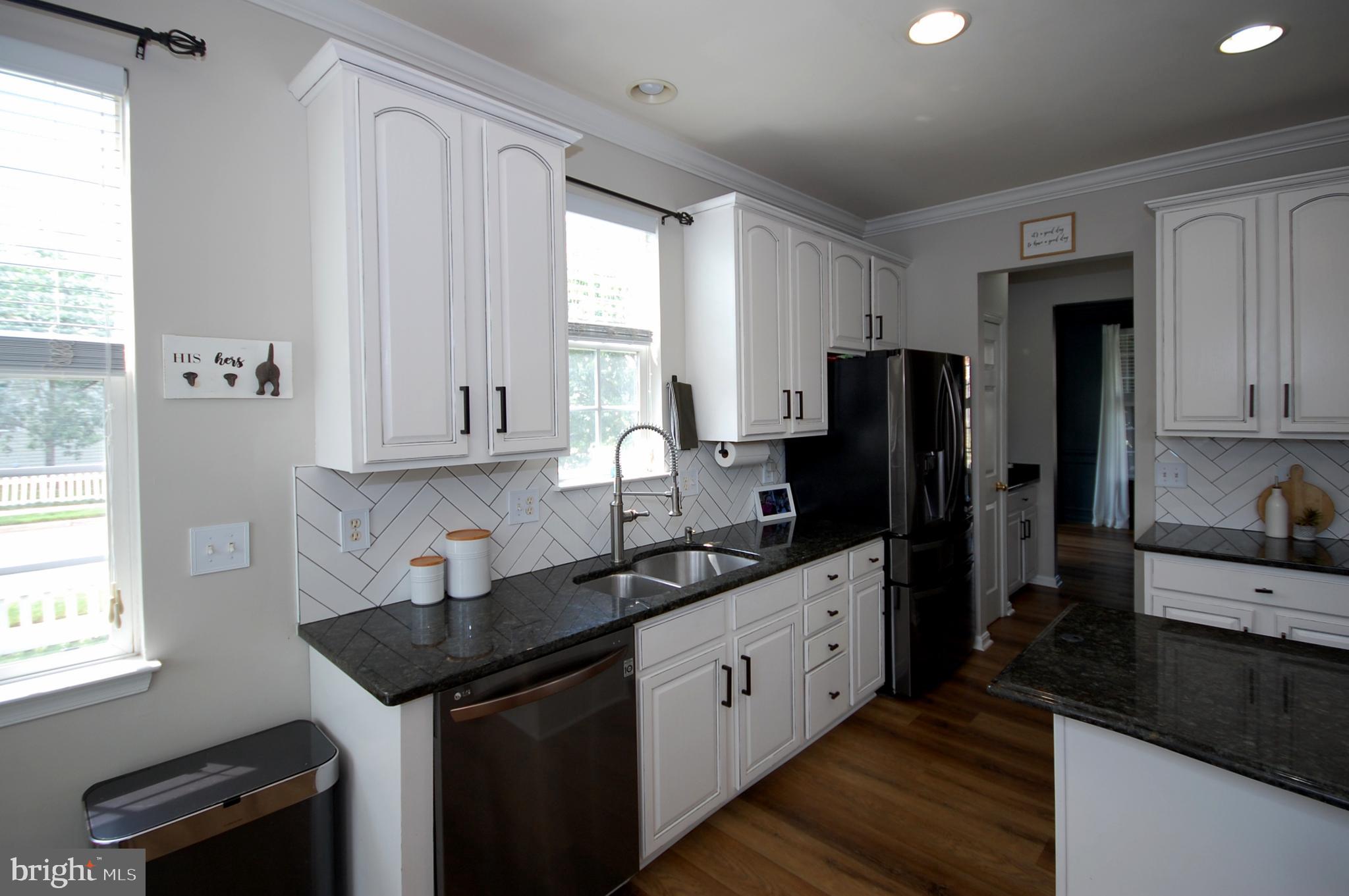 BRAEMAR - Residential