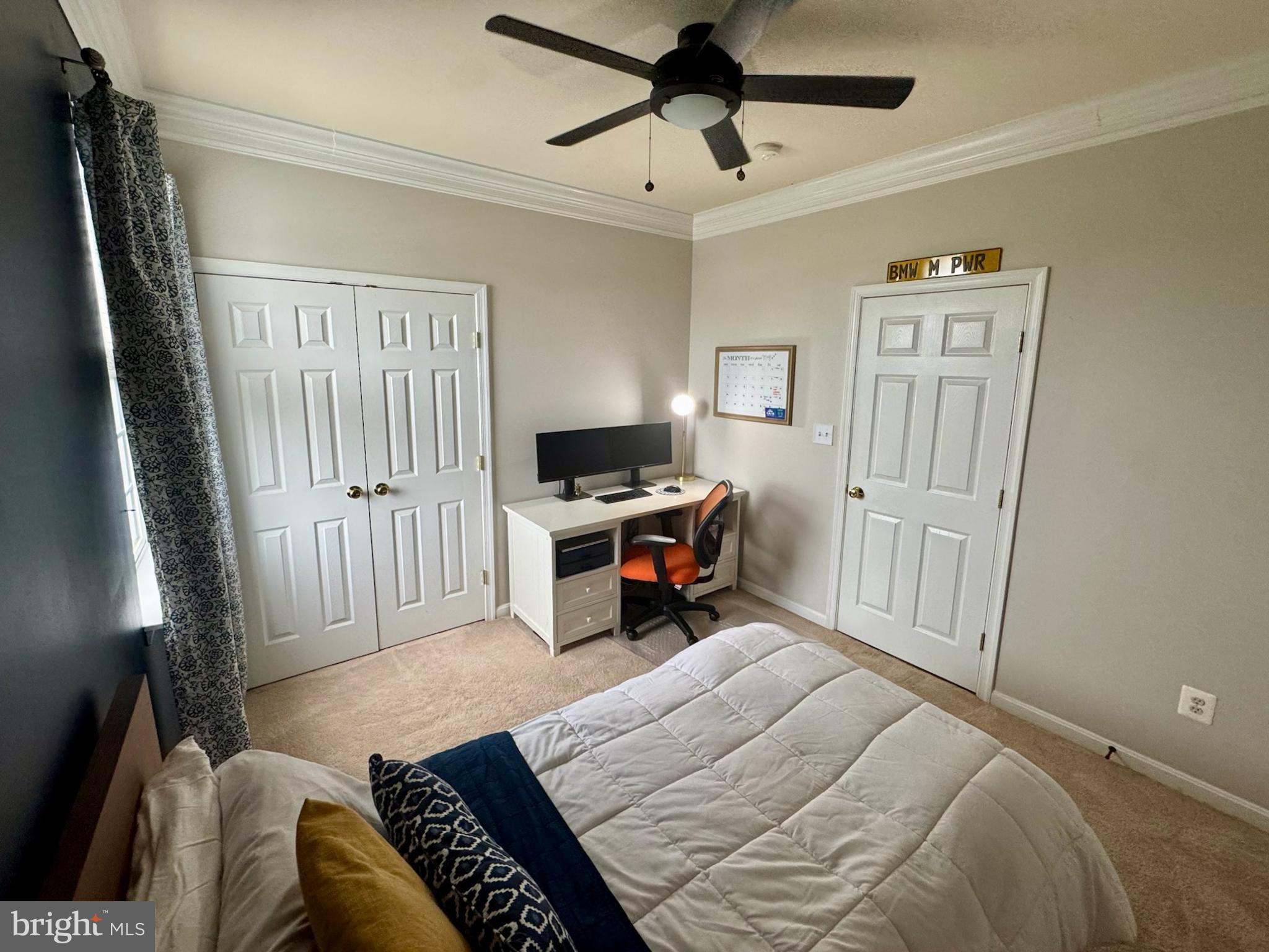 BRAEMAR - Residential