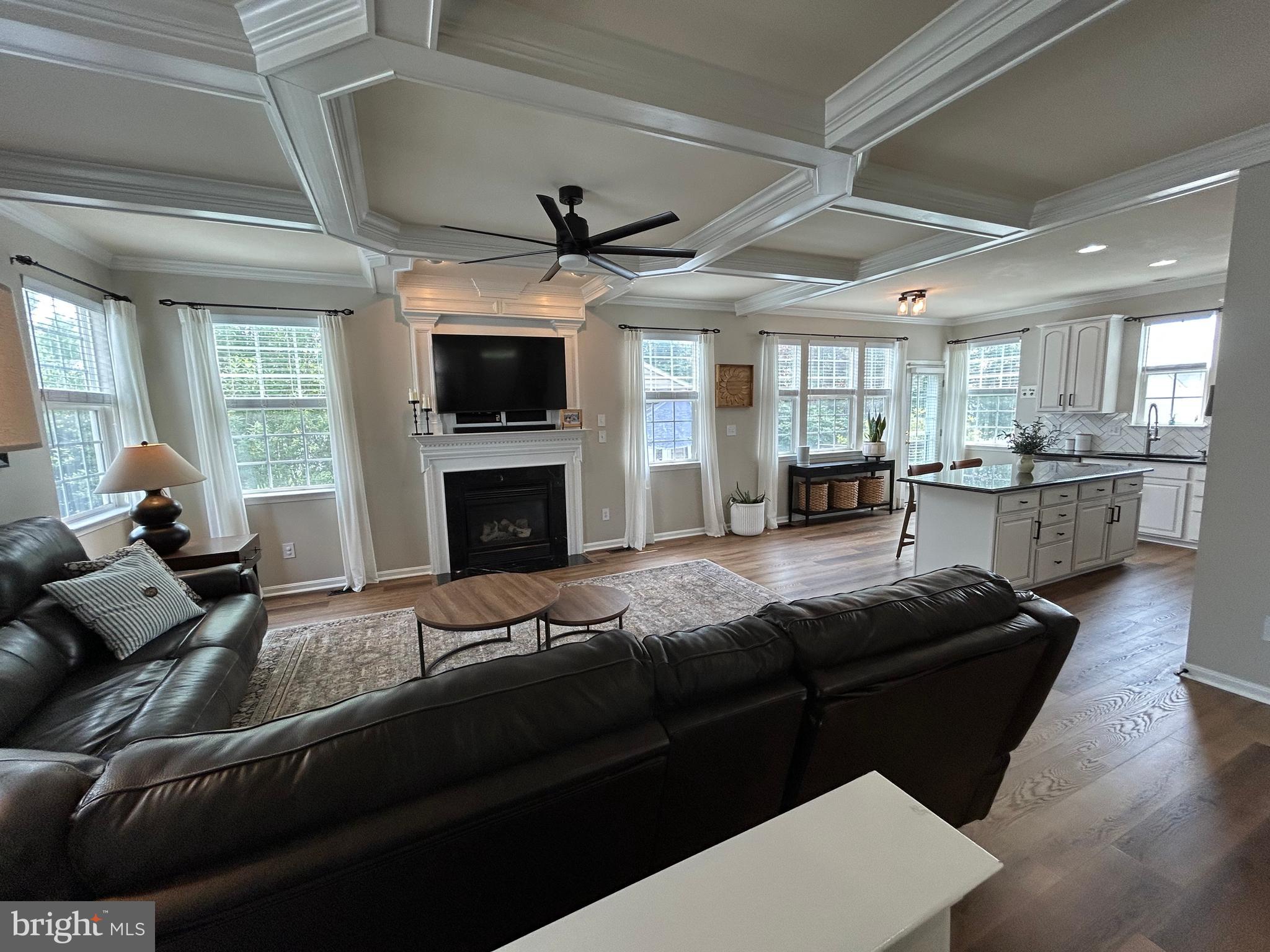 BRAEMAR - Residential