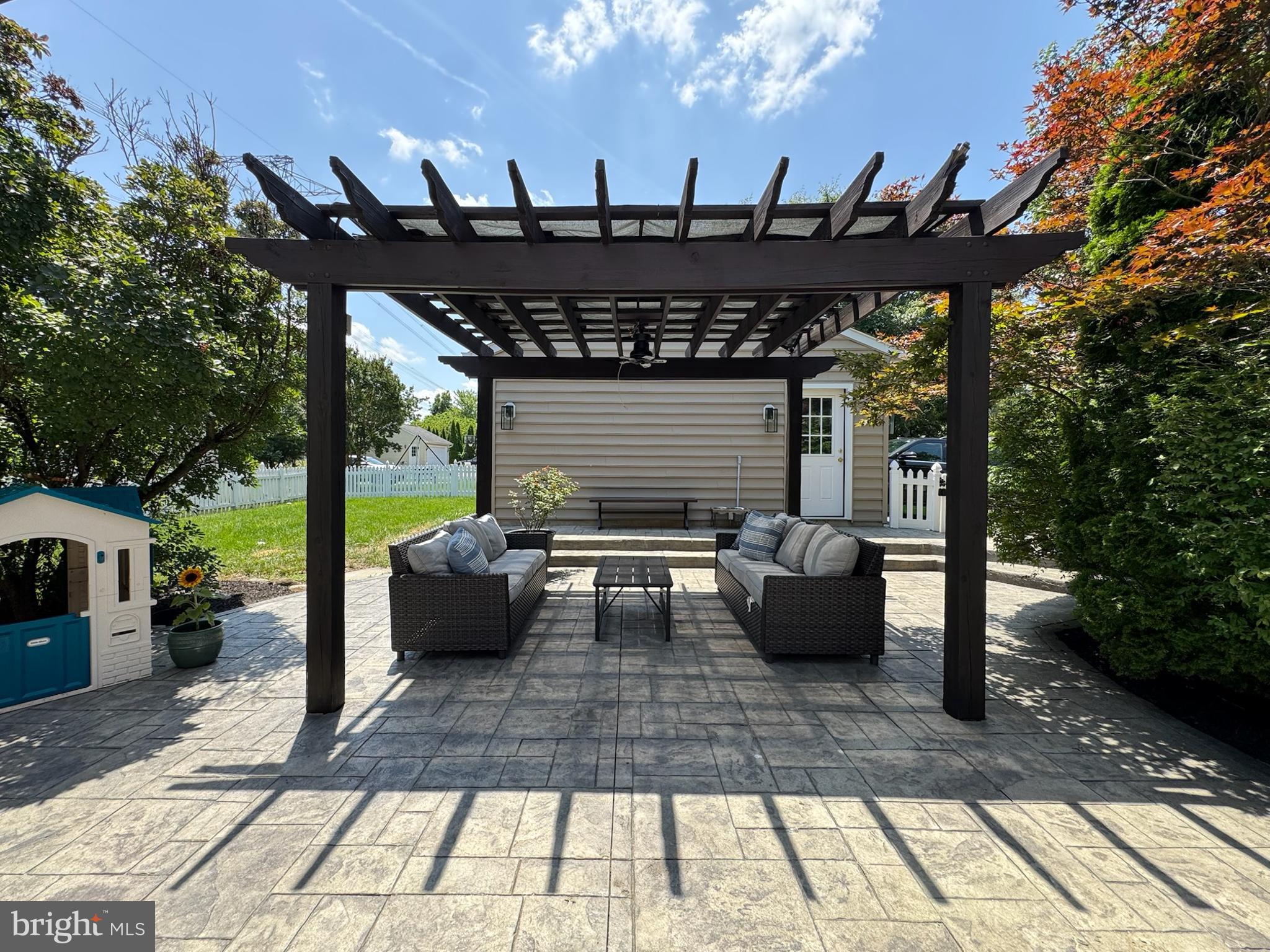 BRAEMAR - Residential