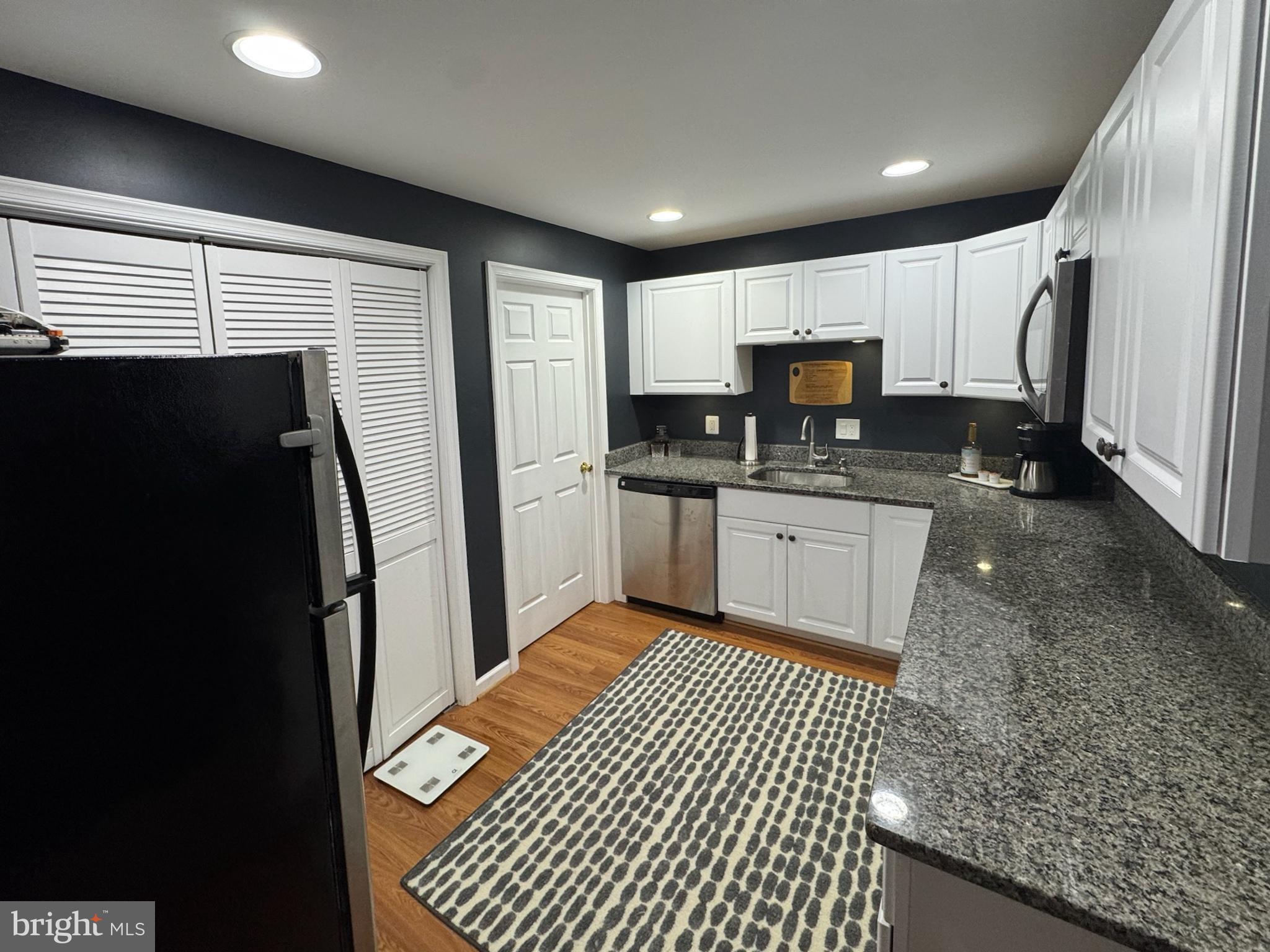 BRAEMAR - Residential