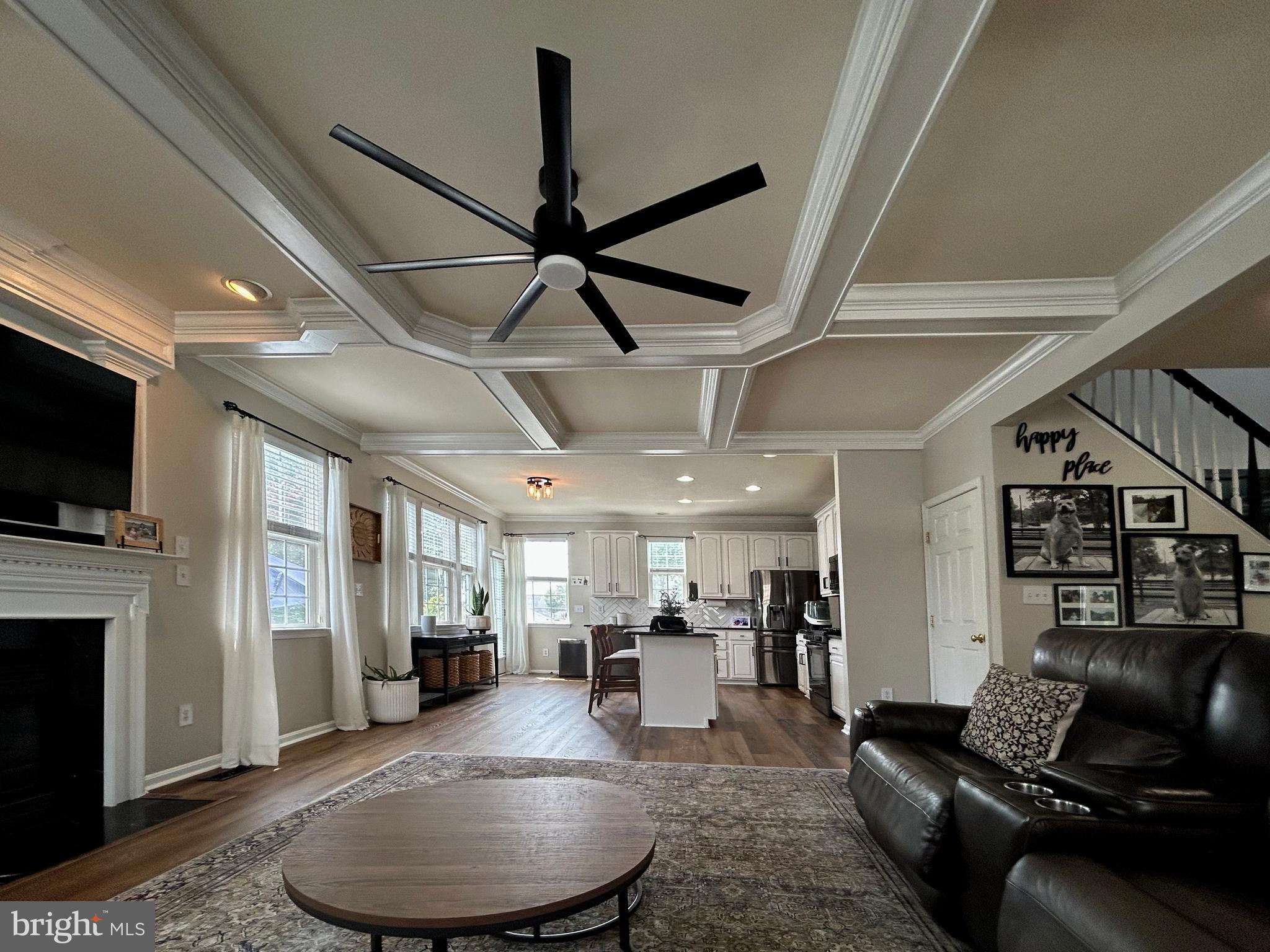 BRAEMAR - Residential