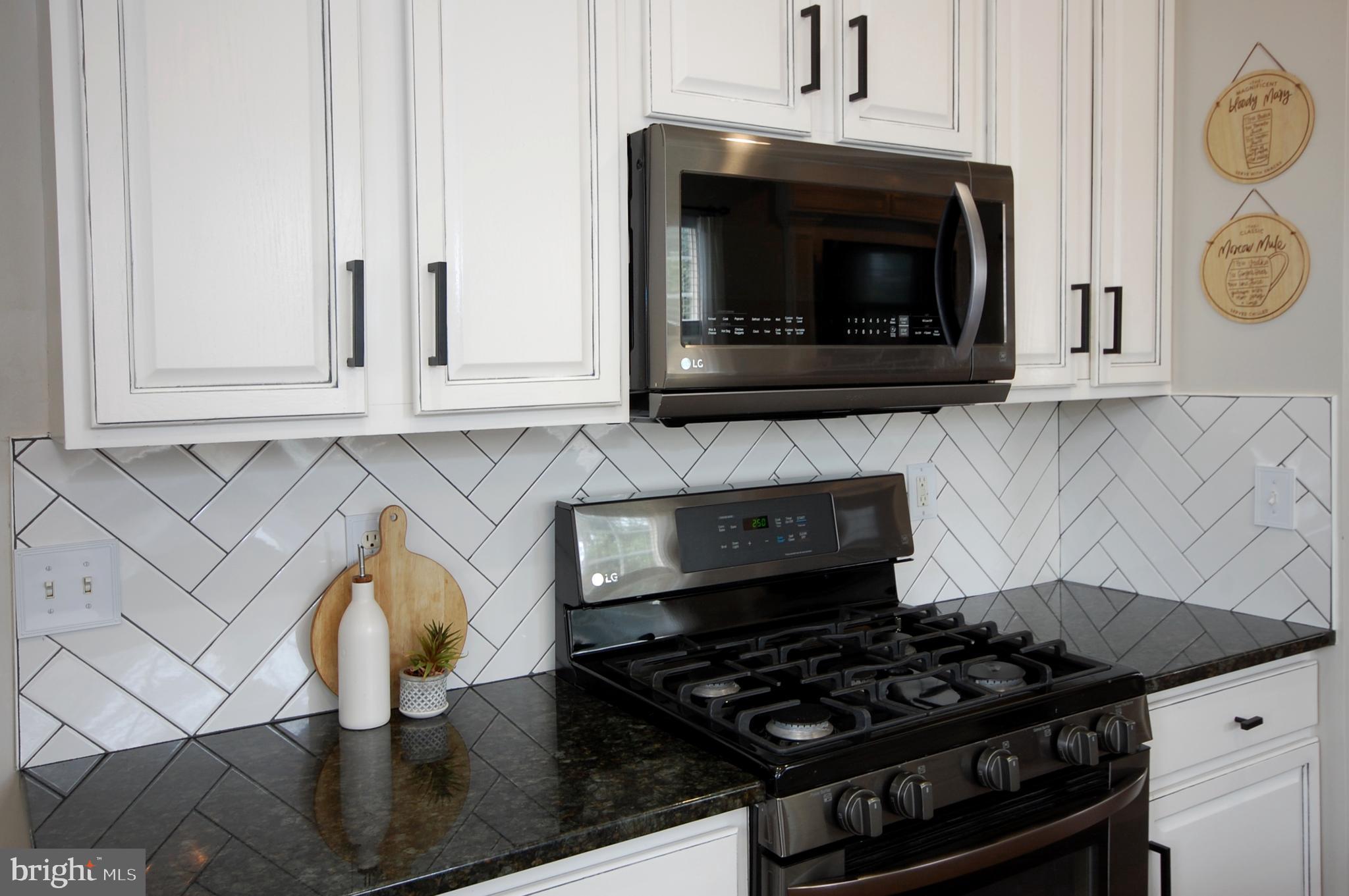 BRAEMAR - Residential