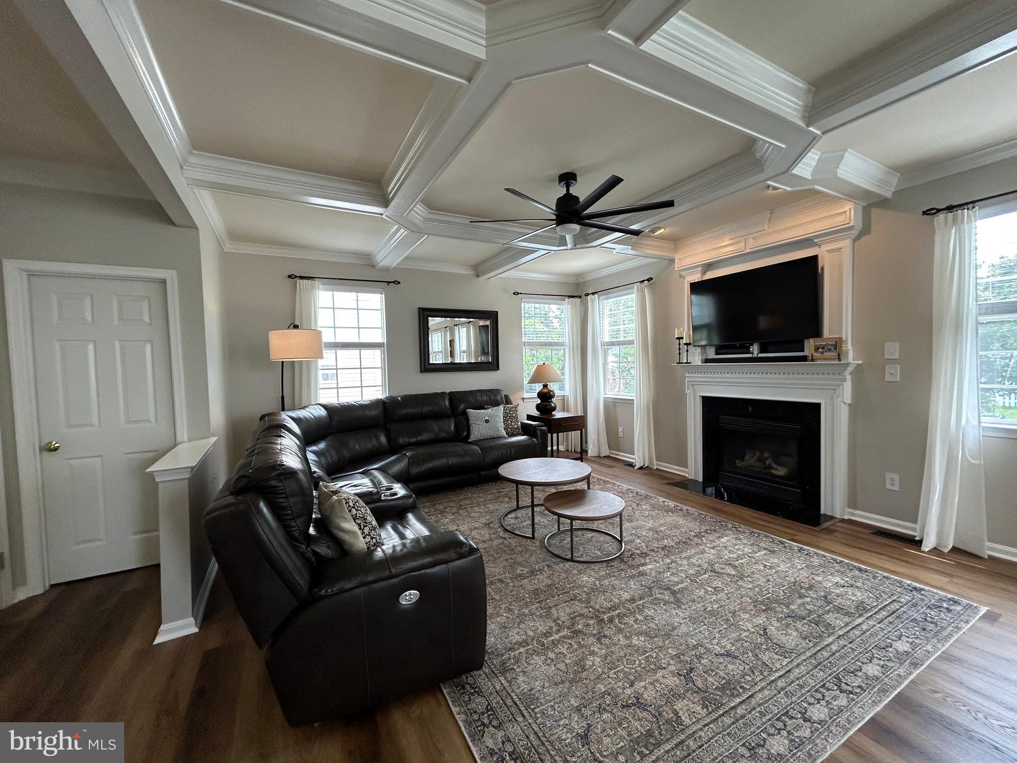 BRAEMAR - Residential