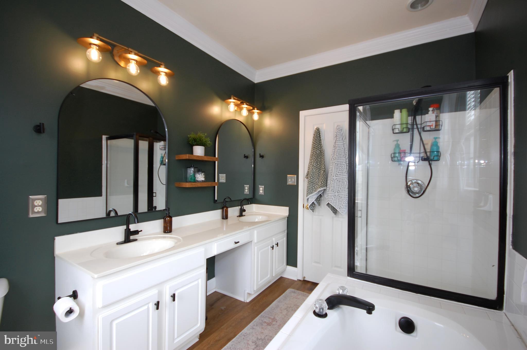 BRAEMAR - Residential