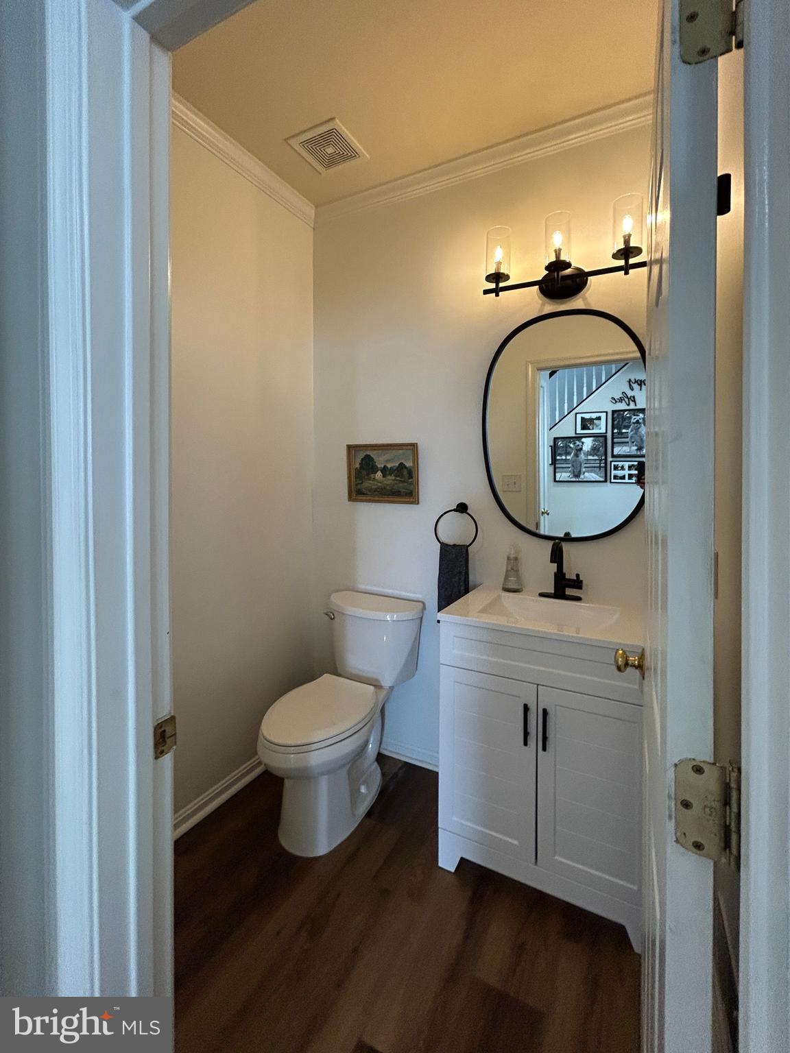 BRAEMAR - Residential