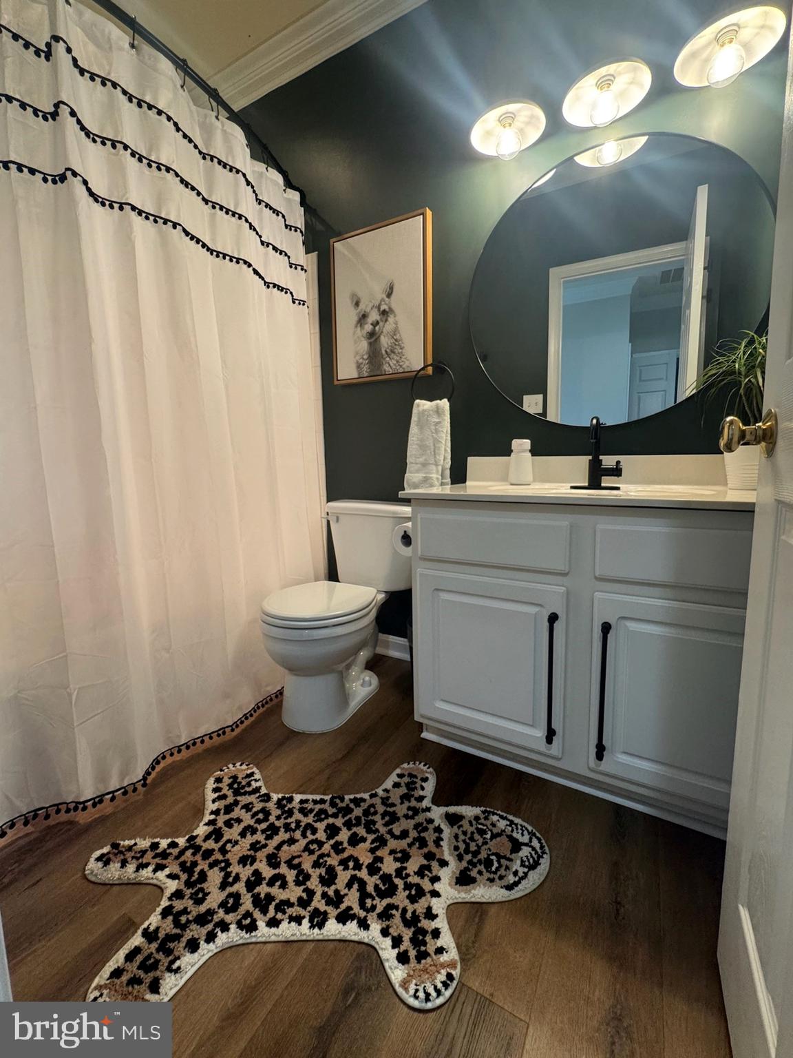 BRAEMAR - Residential