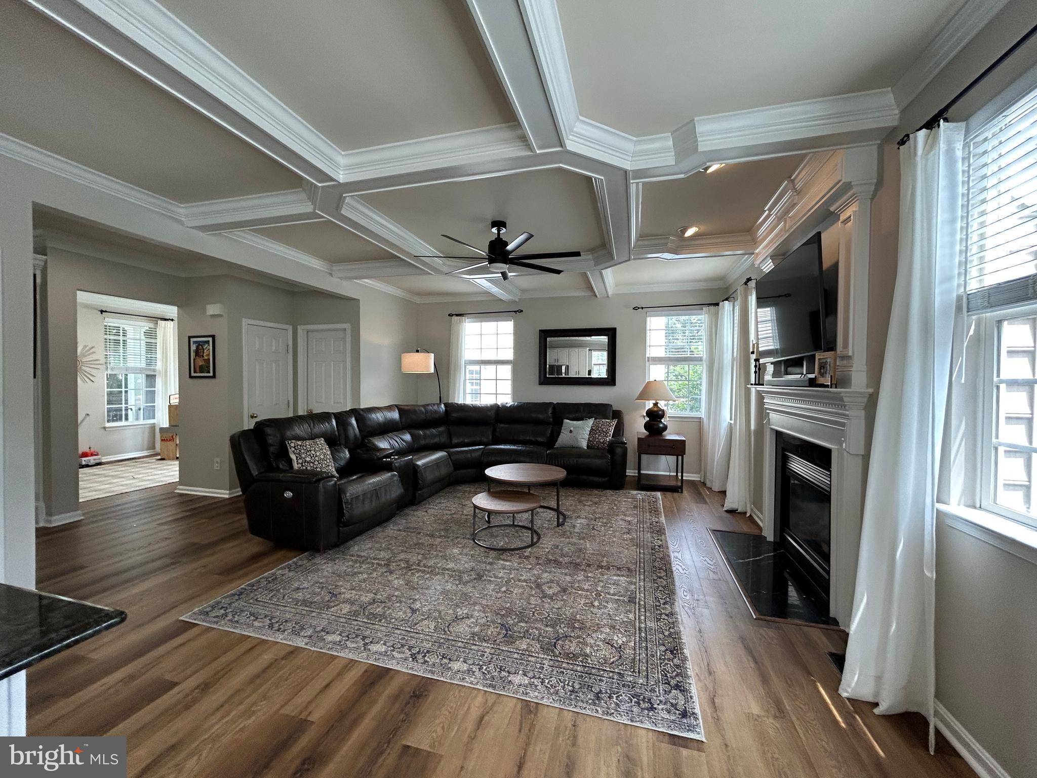 BRAEMAR - Residential