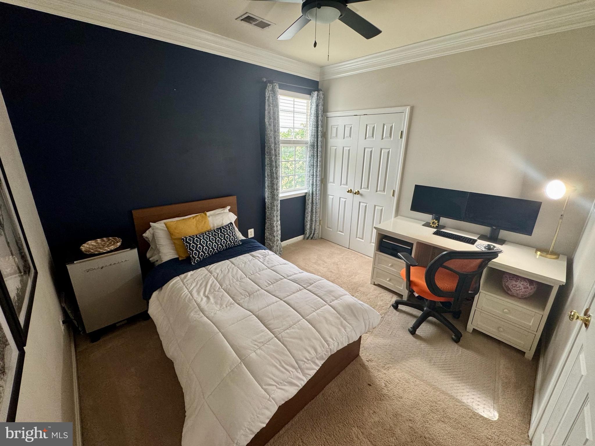 BRAEMAR - Residential